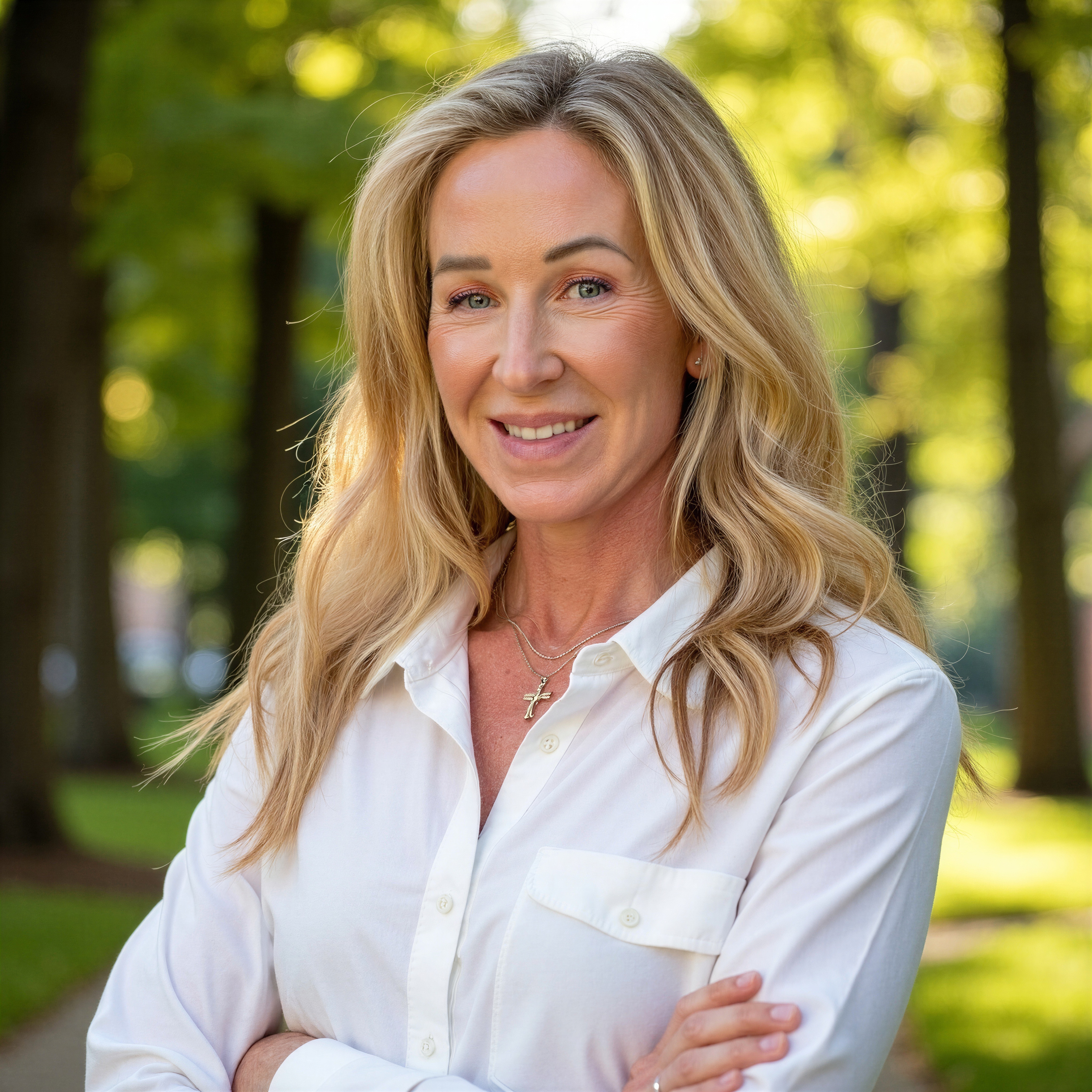 Angela Line