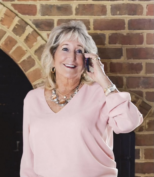 Judy Reed