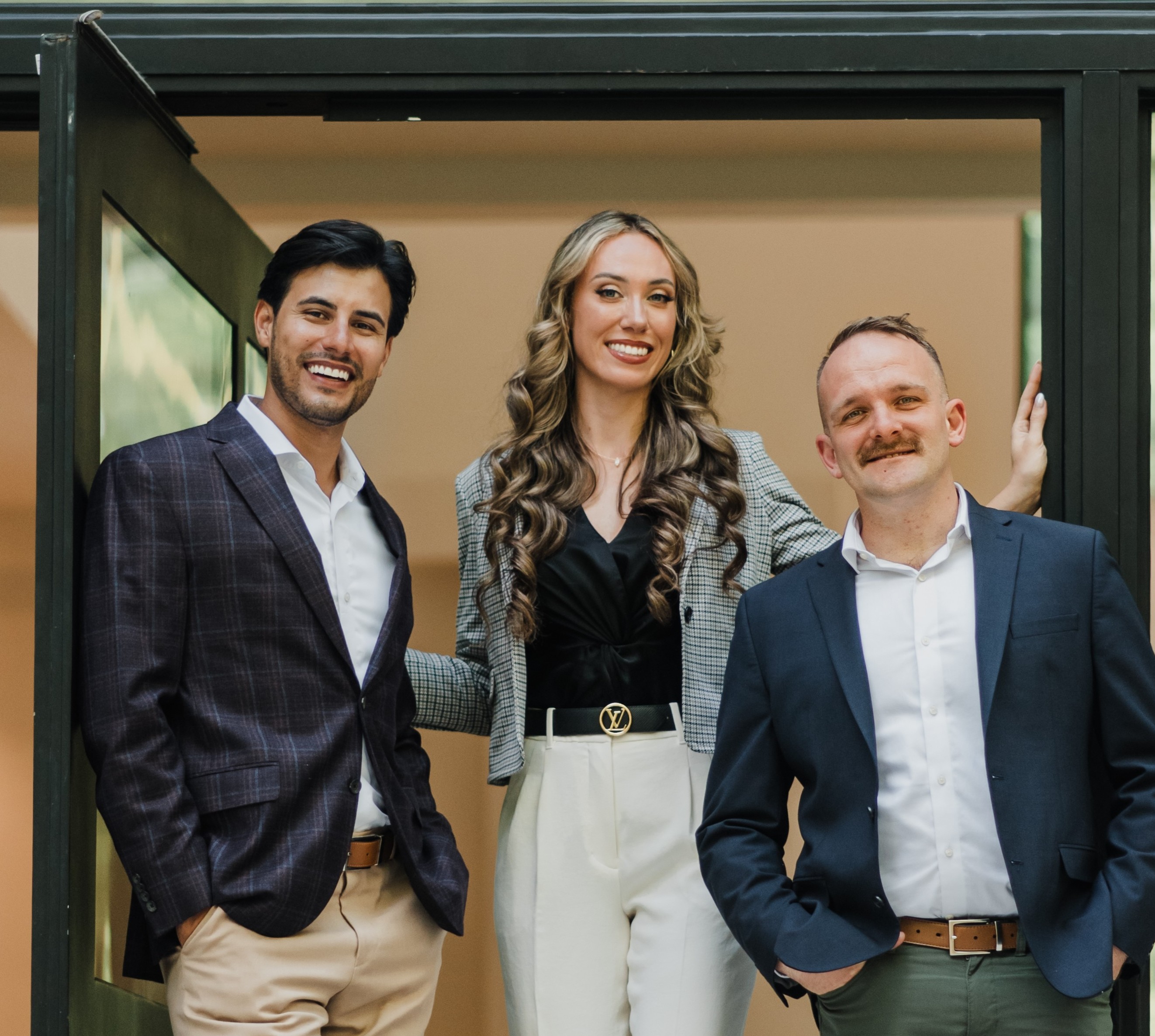 Benomar Properties Team