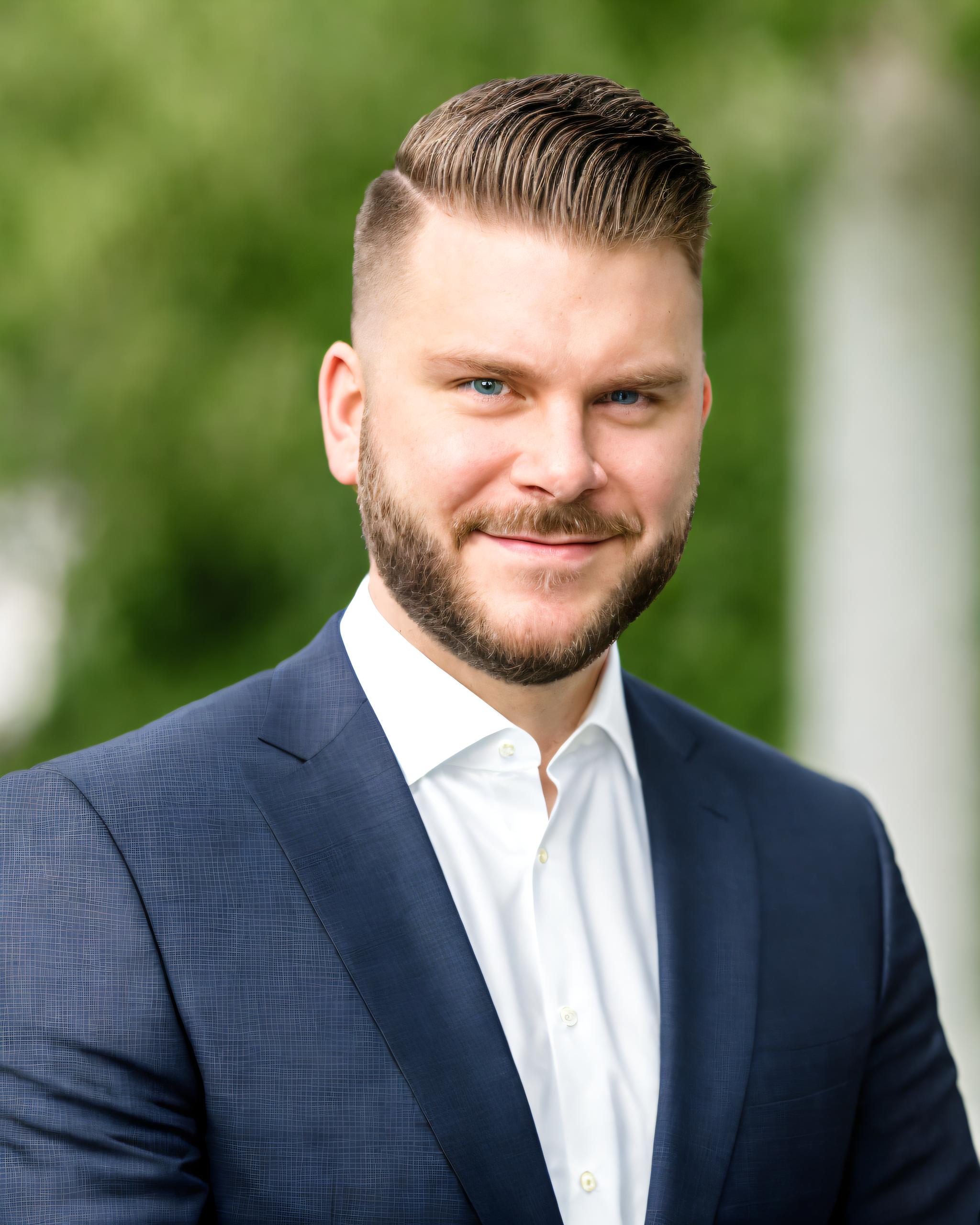 Kevin Tremmel