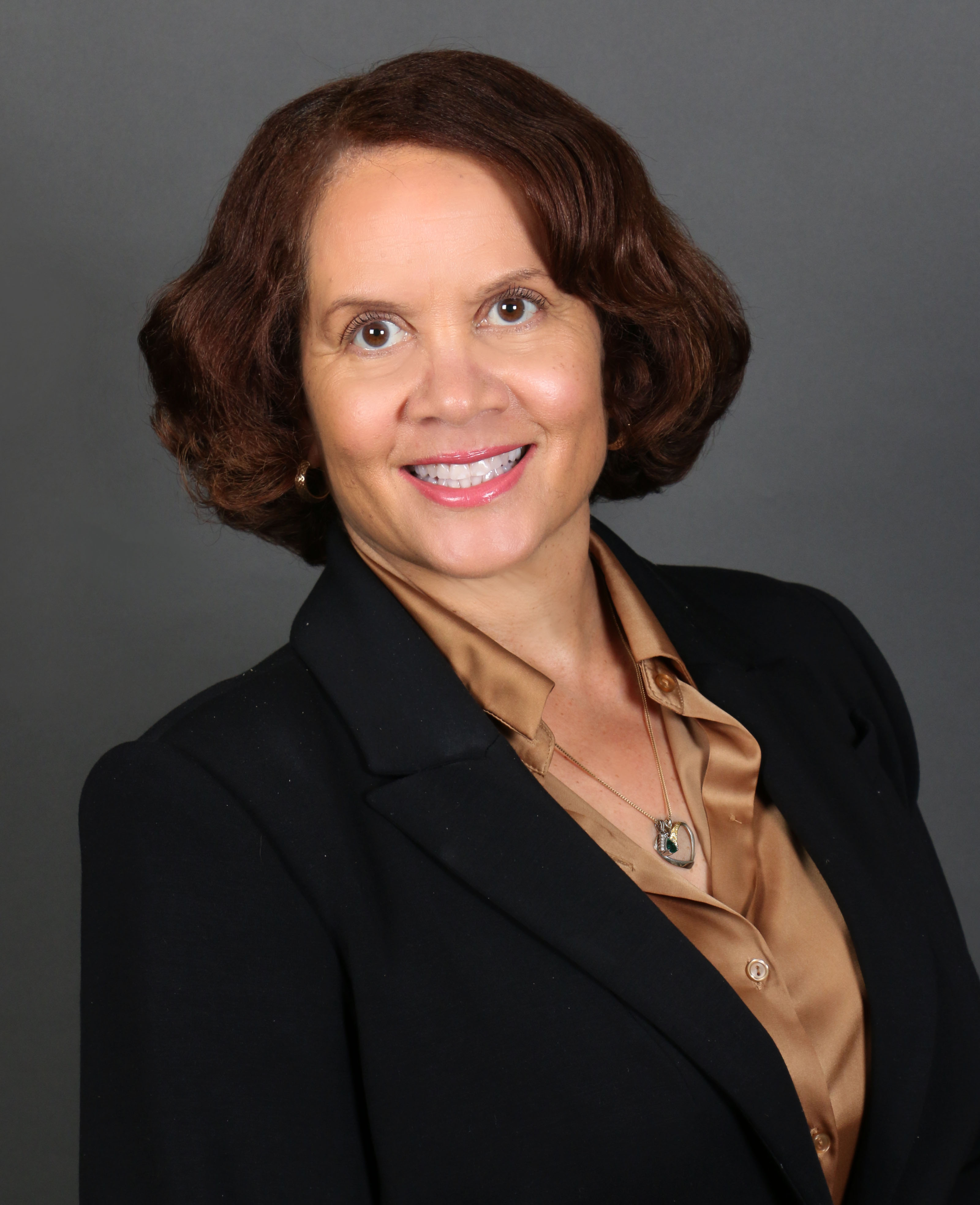 Deborah Jackson