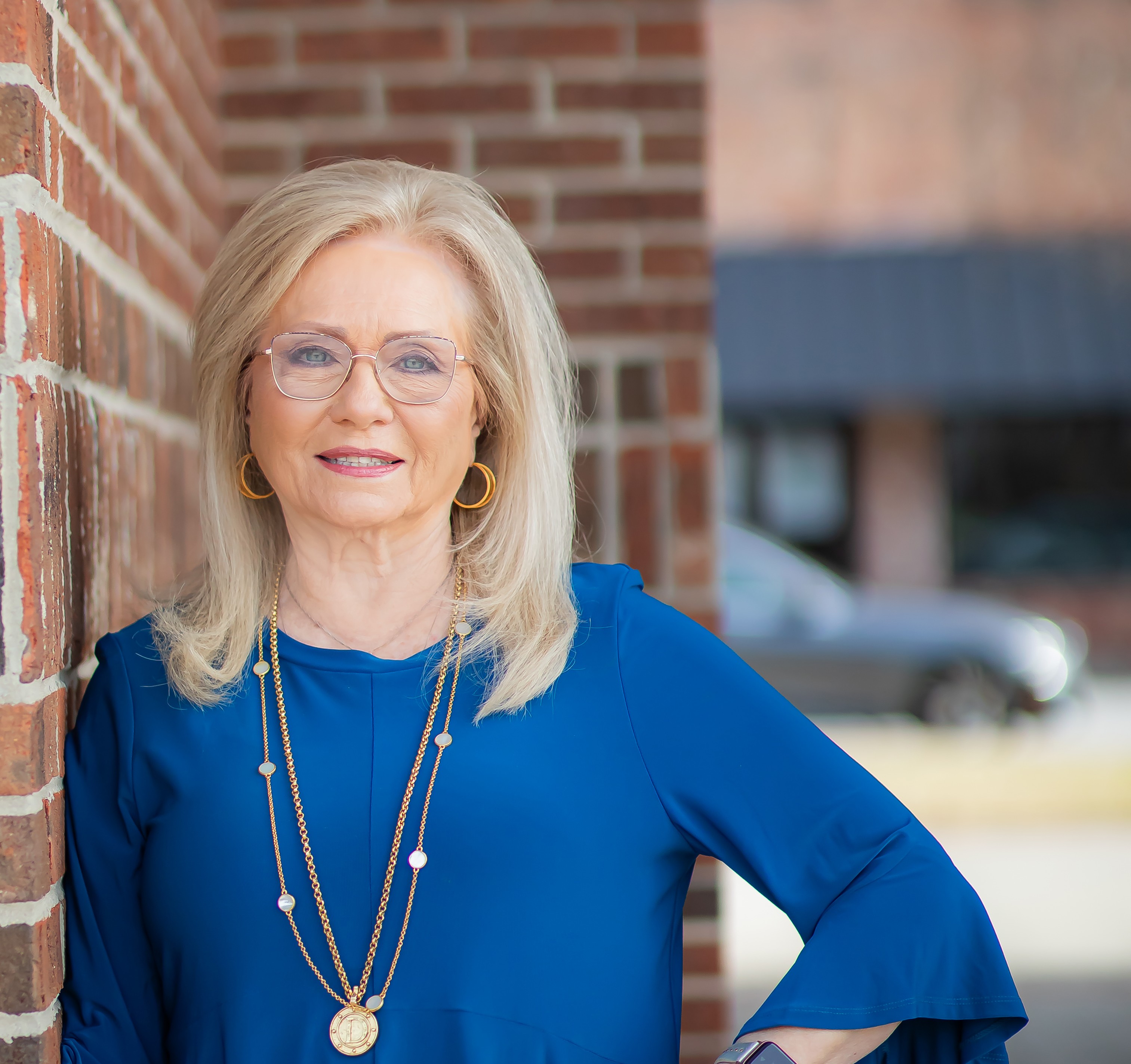 Donna Brounkowski