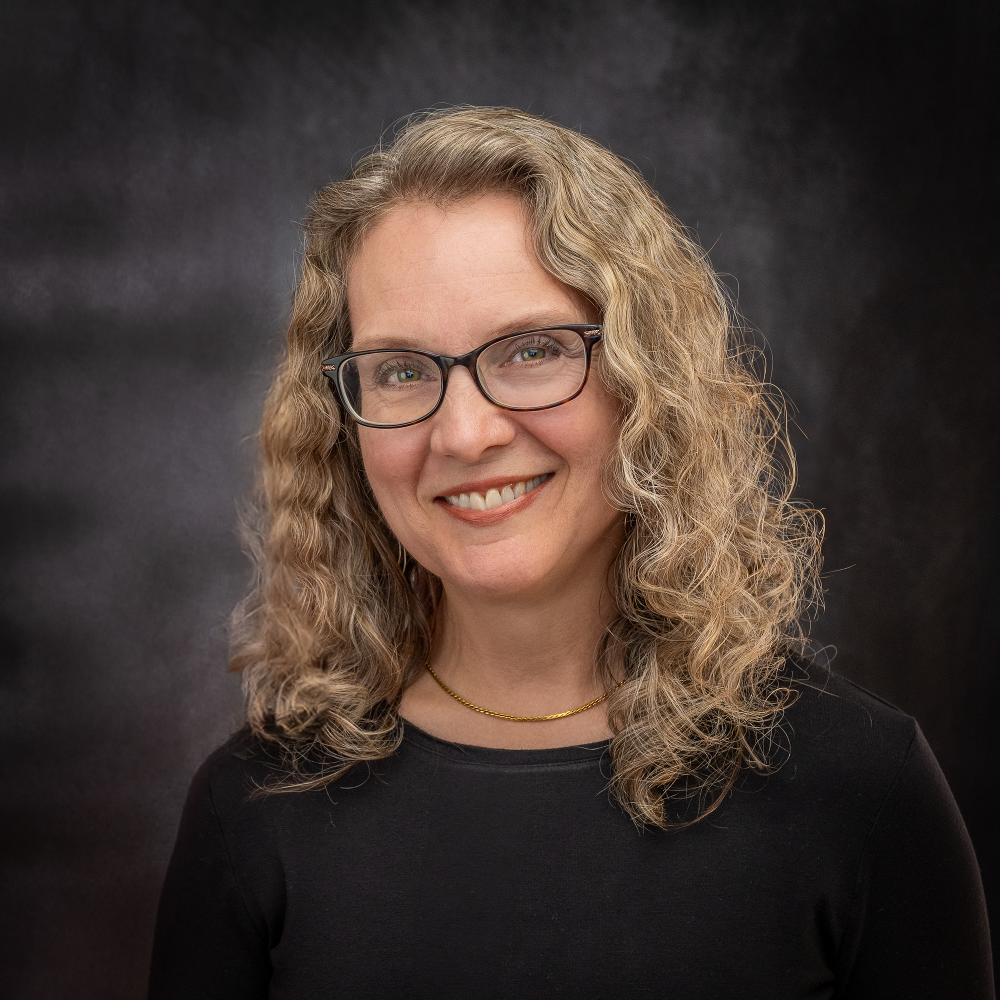 Ruthann Martin