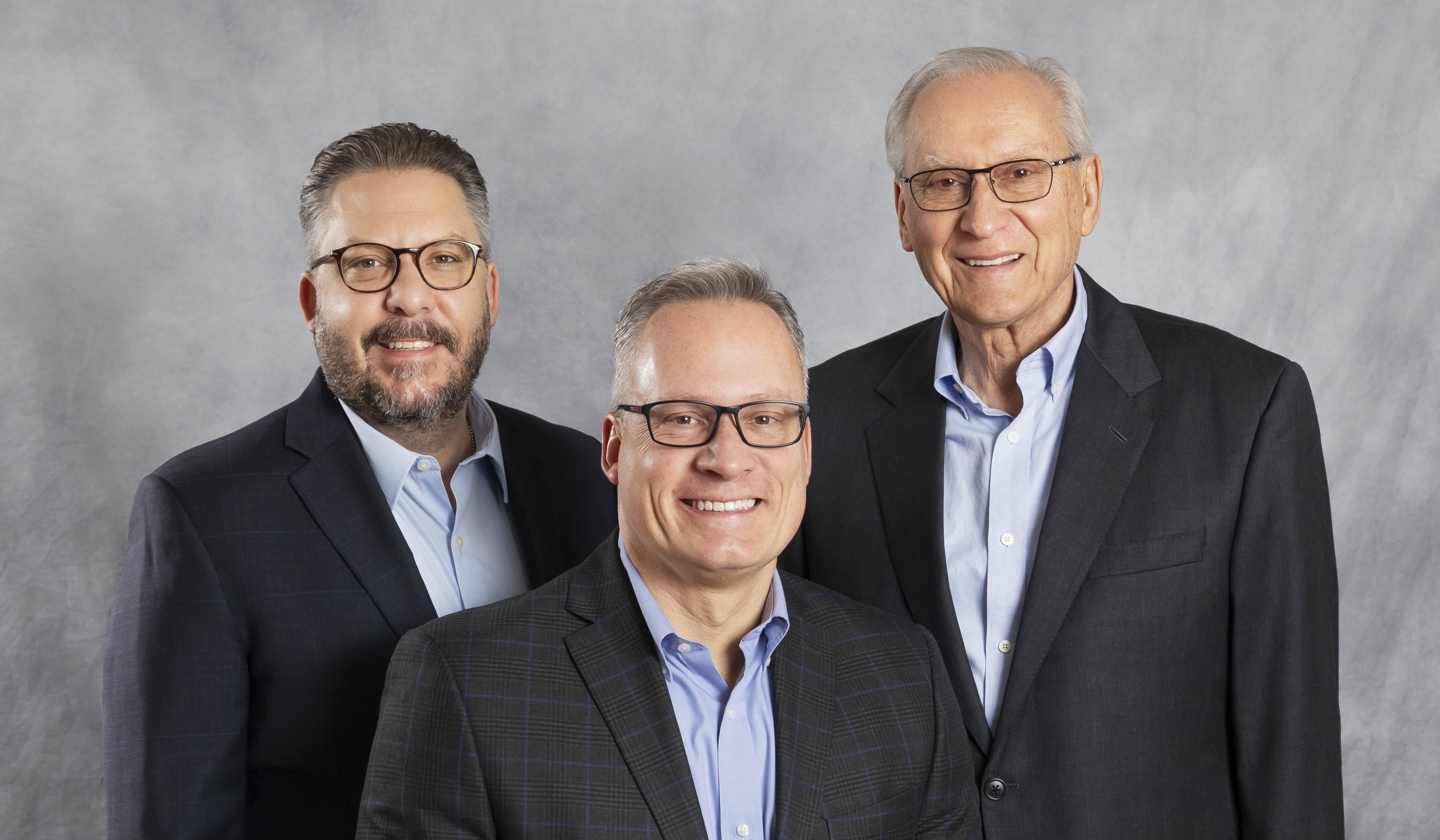 The Mark Ratti Team
