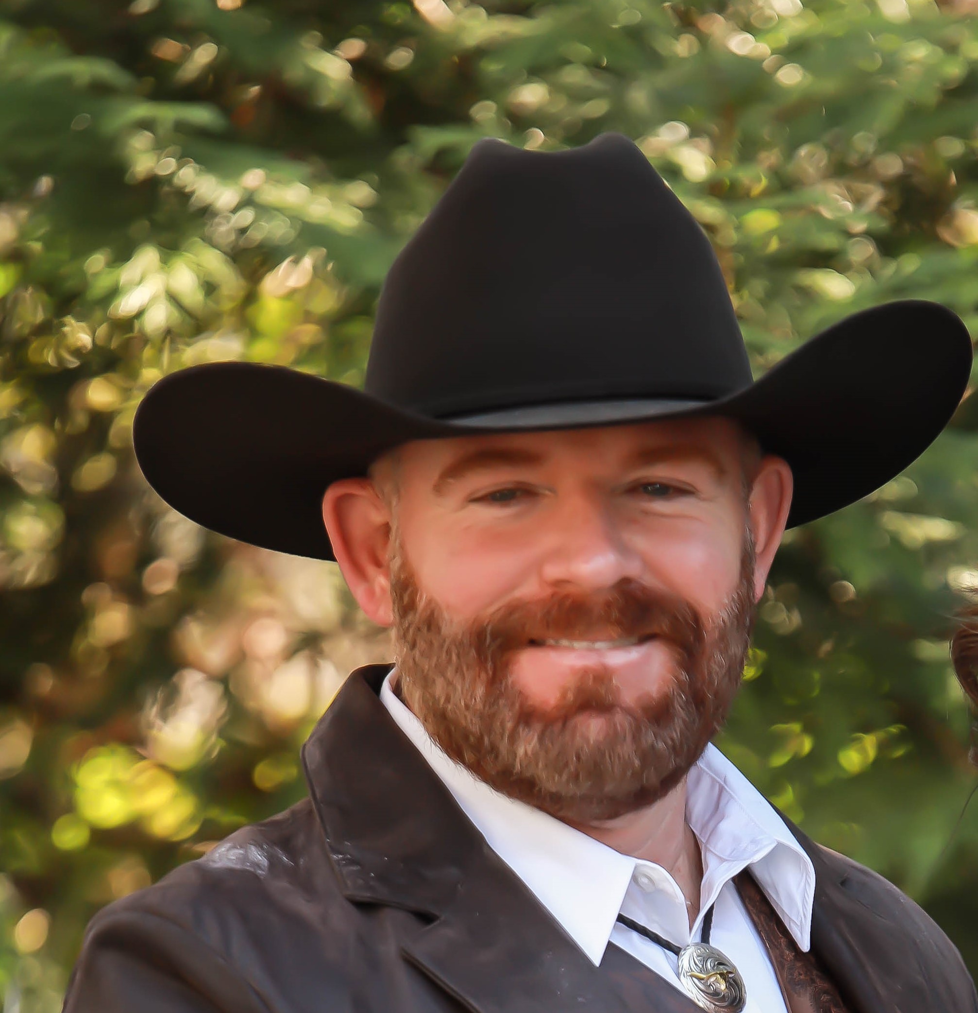 Shawn Oaks