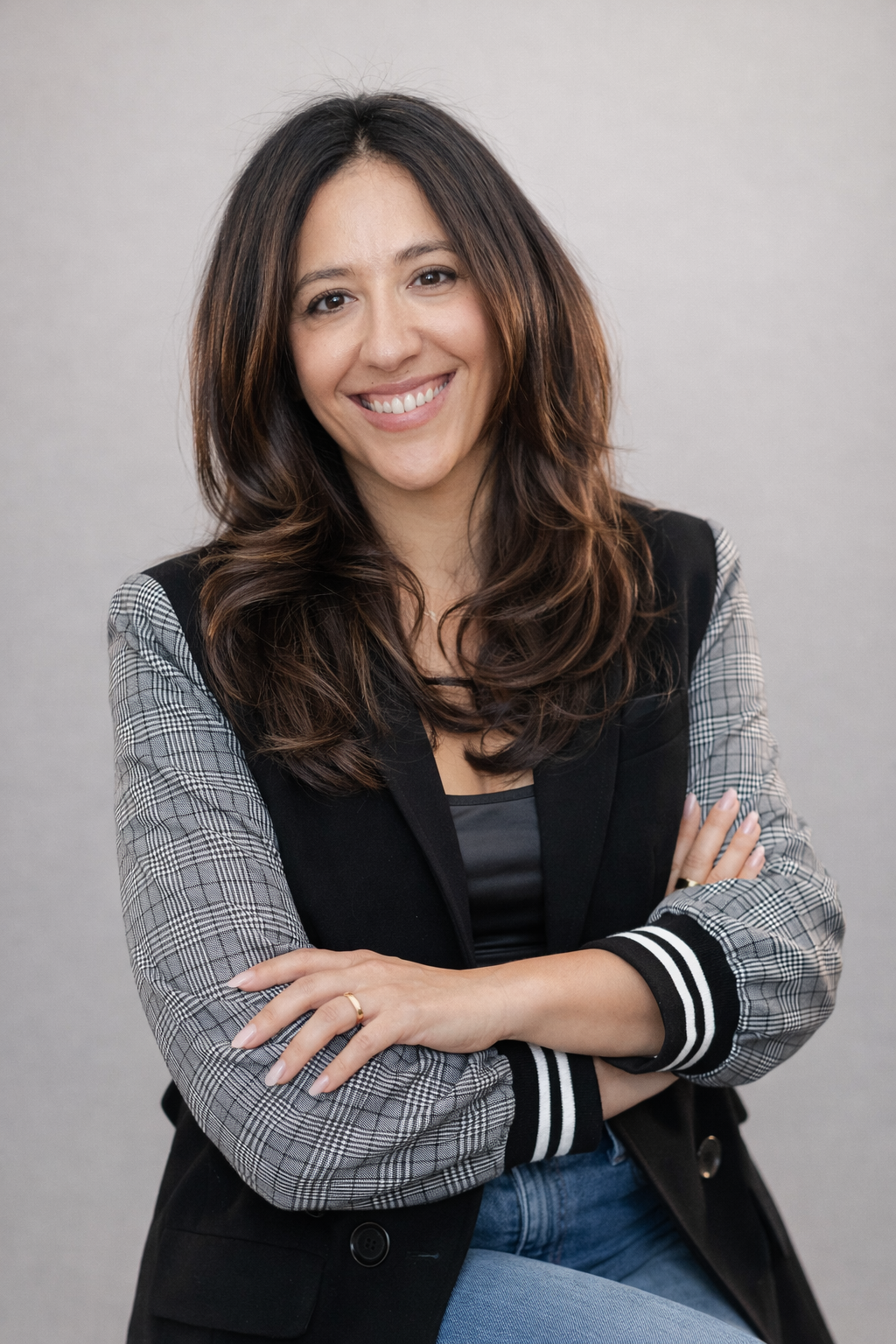 Alissa Garcia