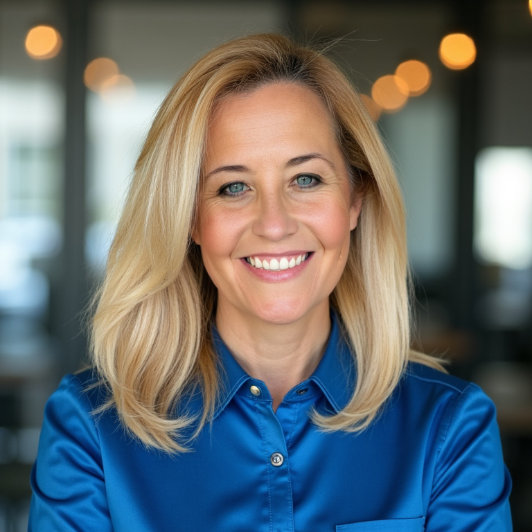 Lisa Grehn