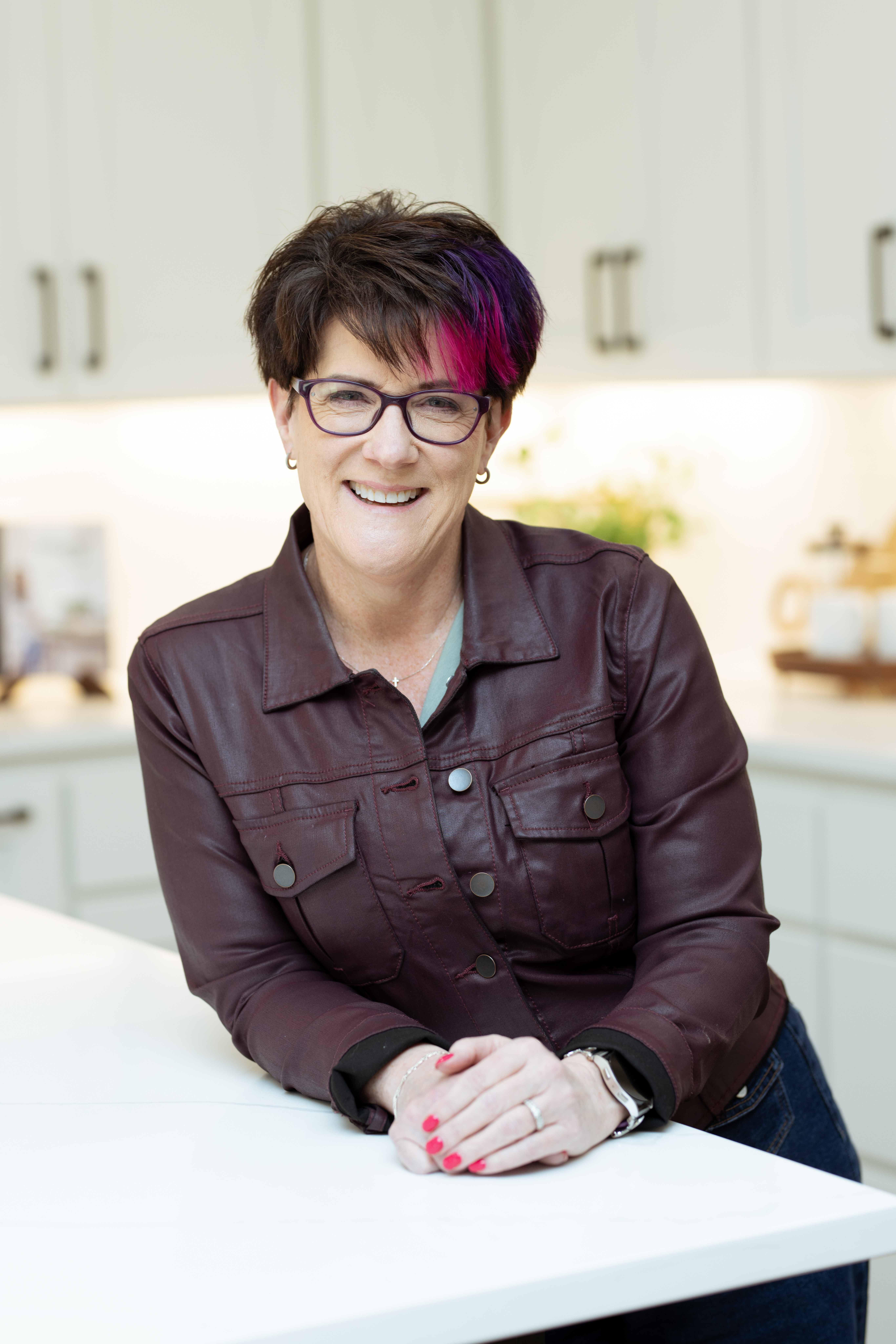 Susan Gregory
