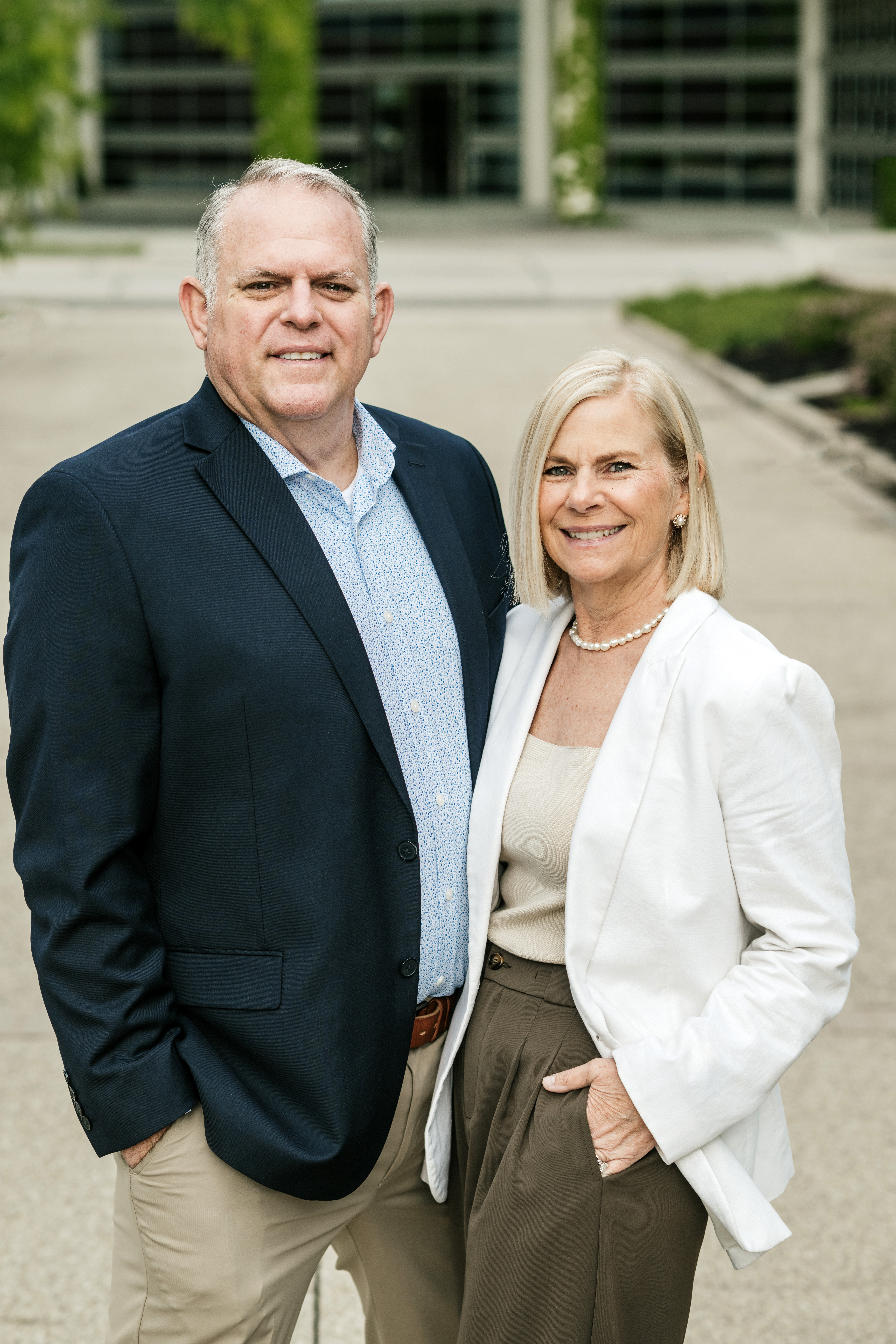 Babb Family Homes
