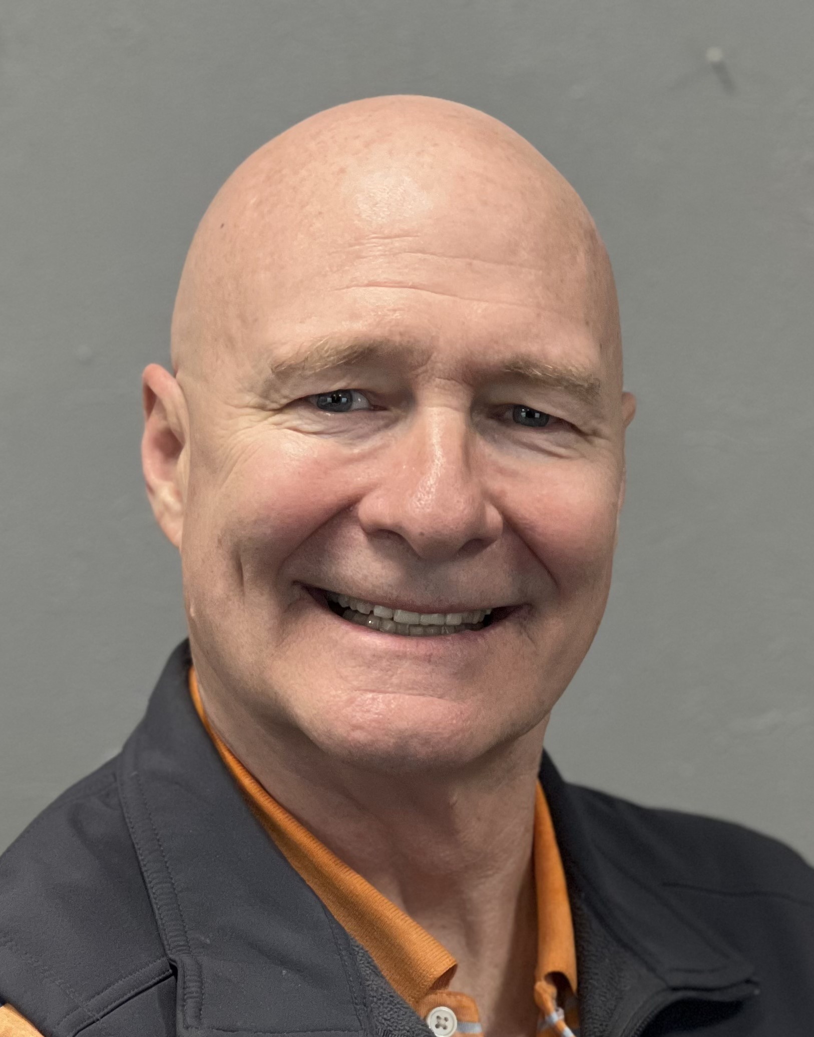 Dale Lawson