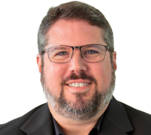 Jeff Christensen