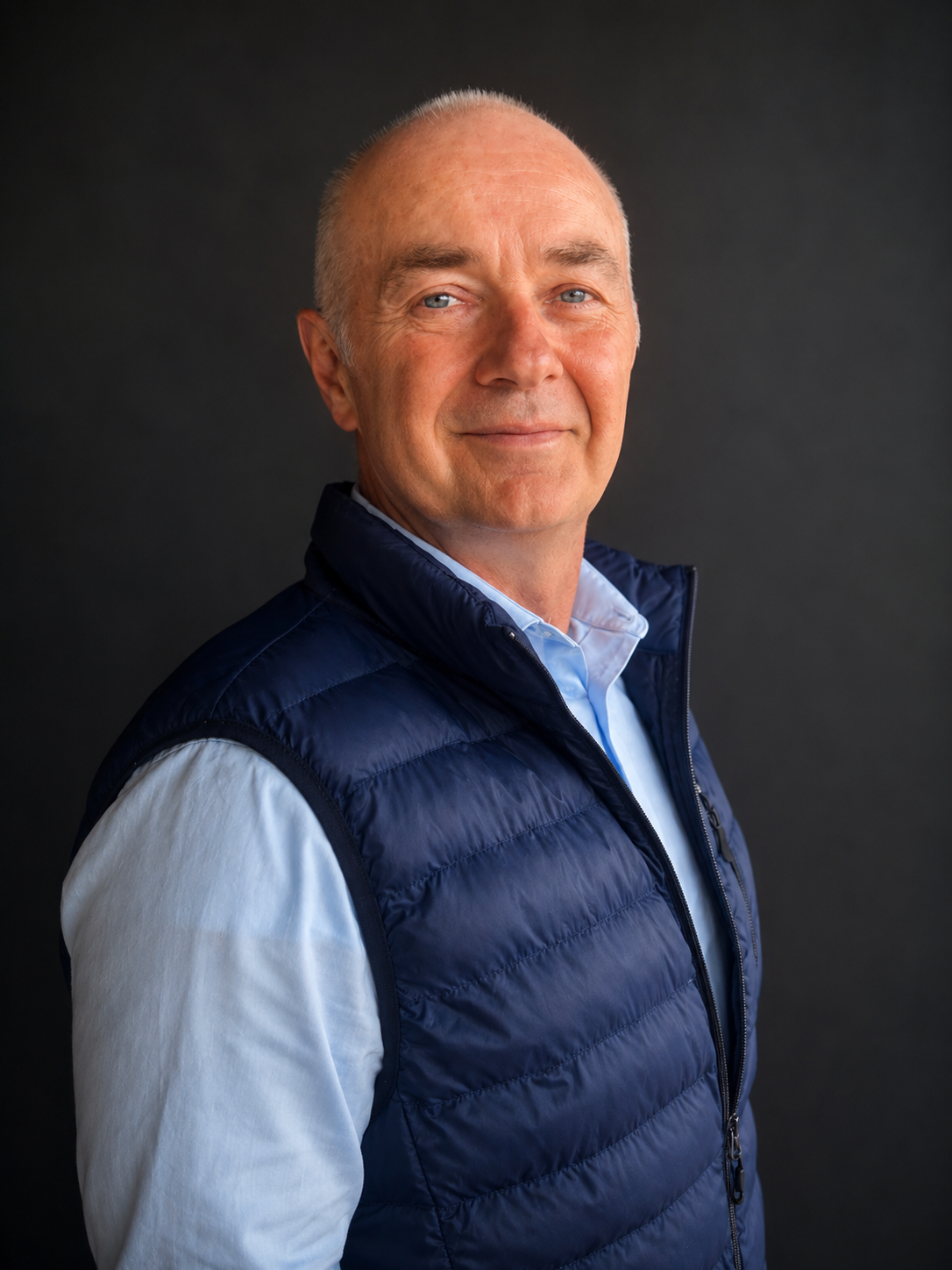 Tom Ramsey