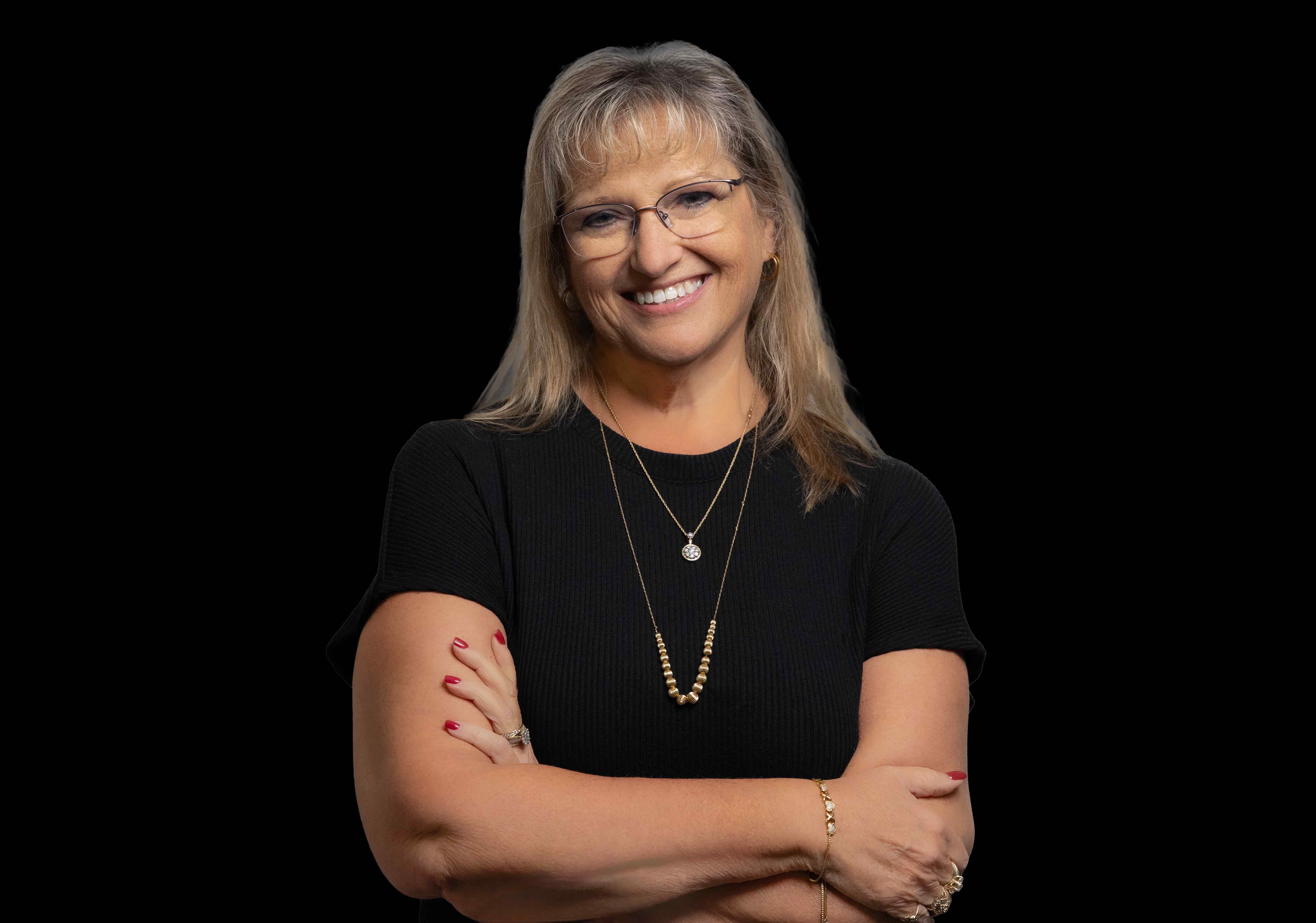 Kim Melcher