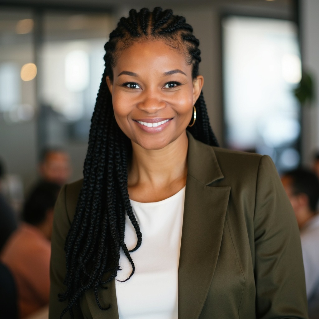 Angela Moore