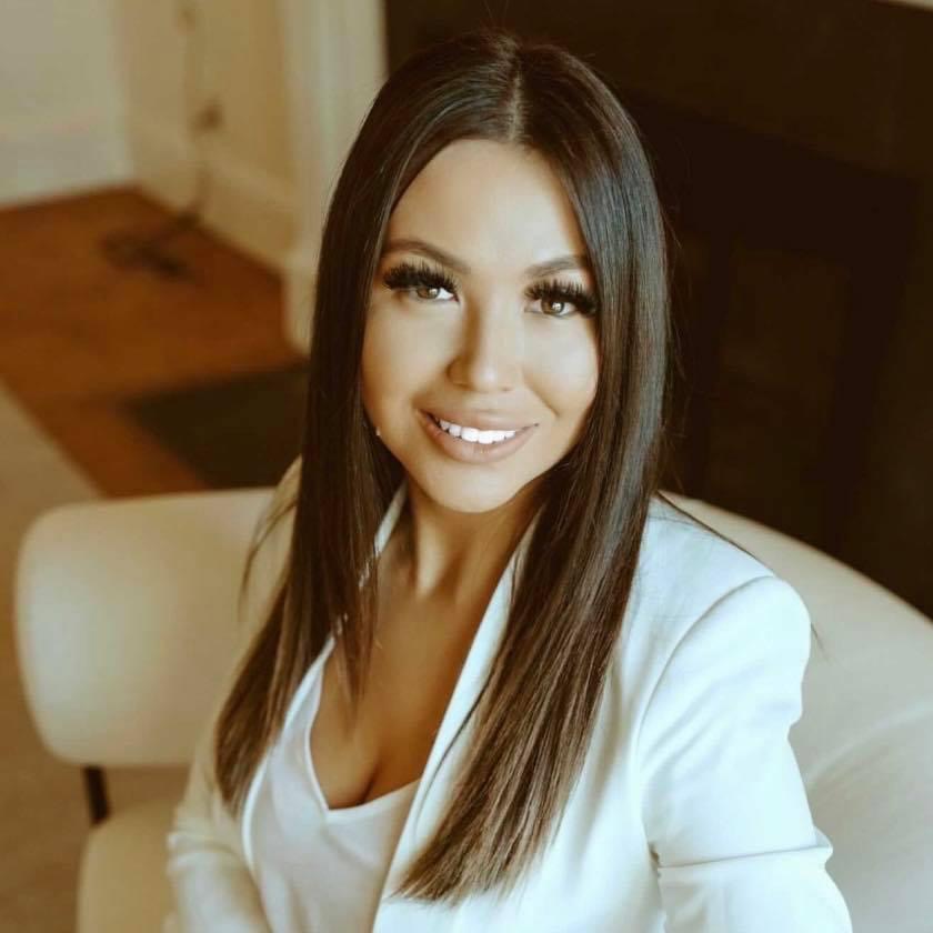 Ana Solorio