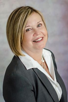 Colleen Dawson