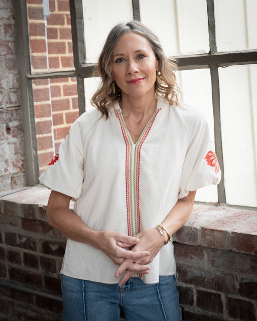 Melinda Mathis Watts