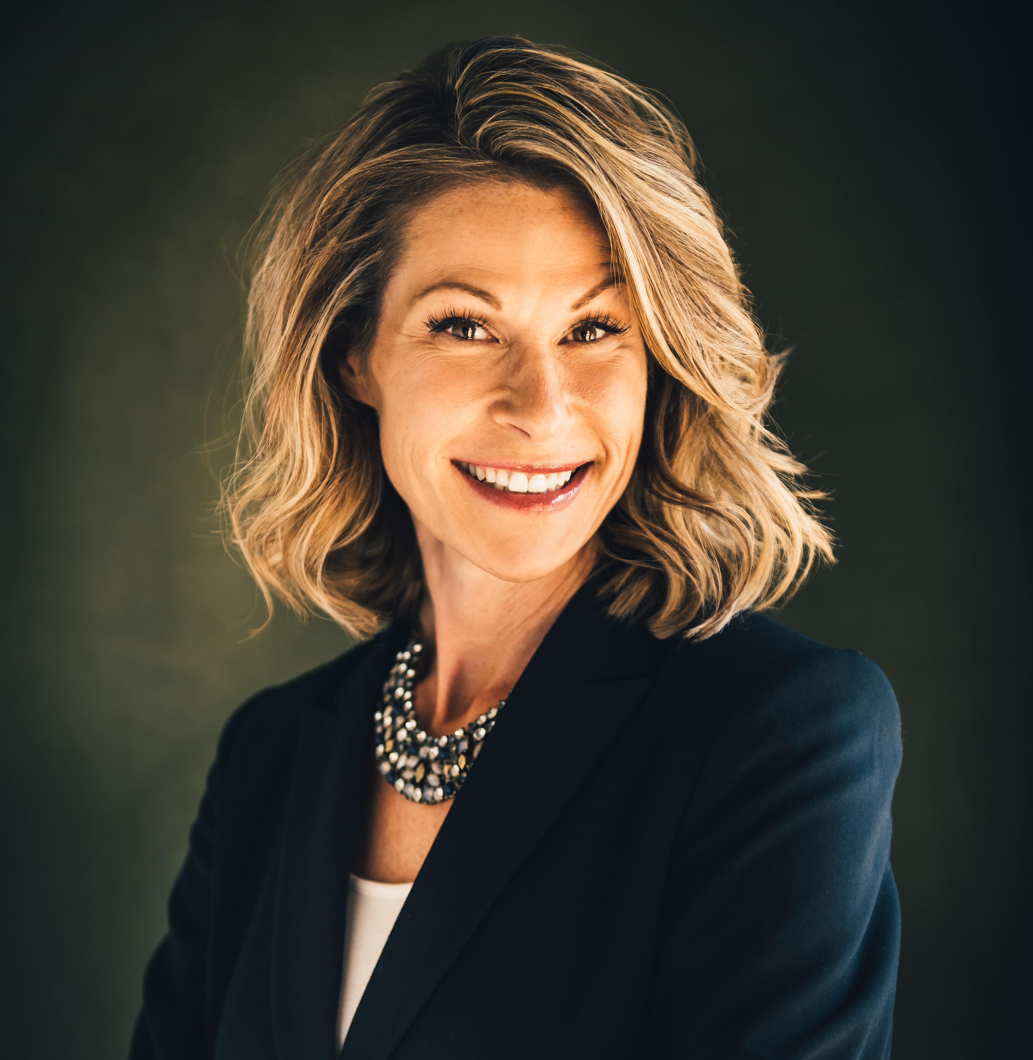Pamela Macklin