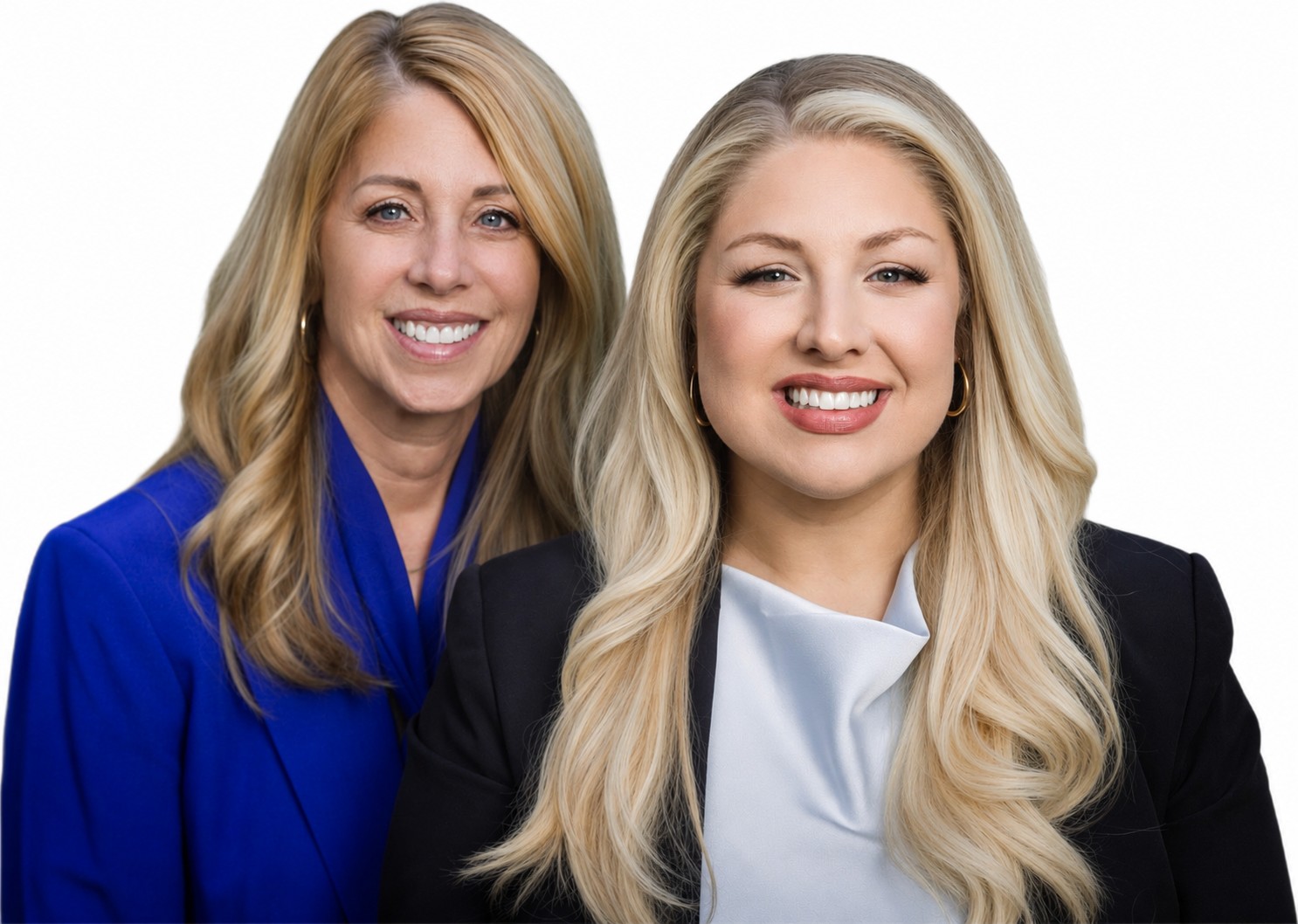 The Paydock Team