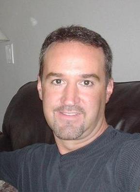 Jeff Cherrie
