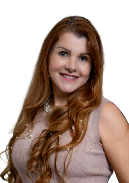 Andrea Mendonca