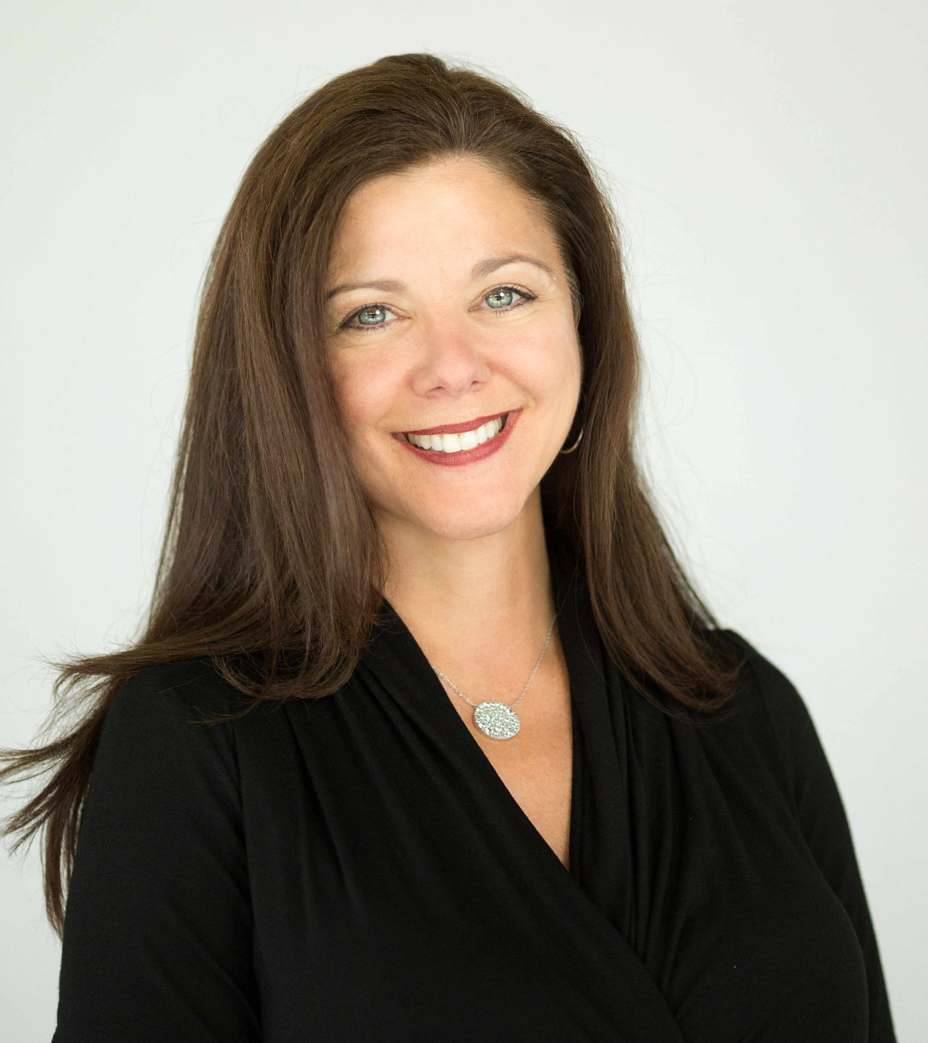 Lisa Stevens