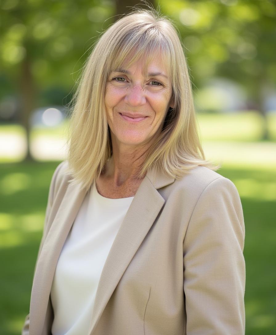 Rhonda Everitt