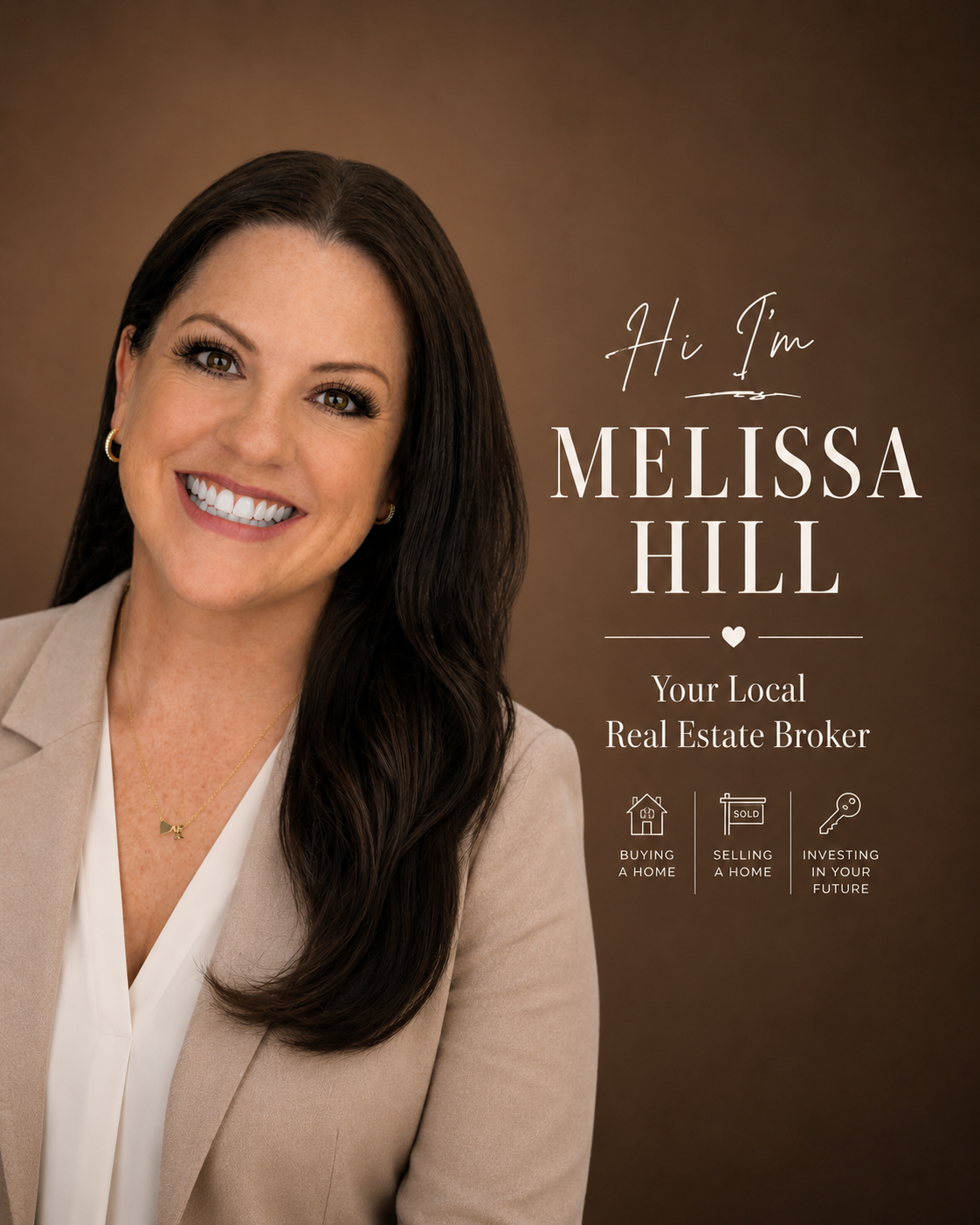 Melissa Hill