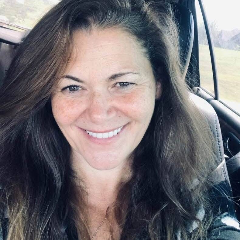 Kimberly Freel