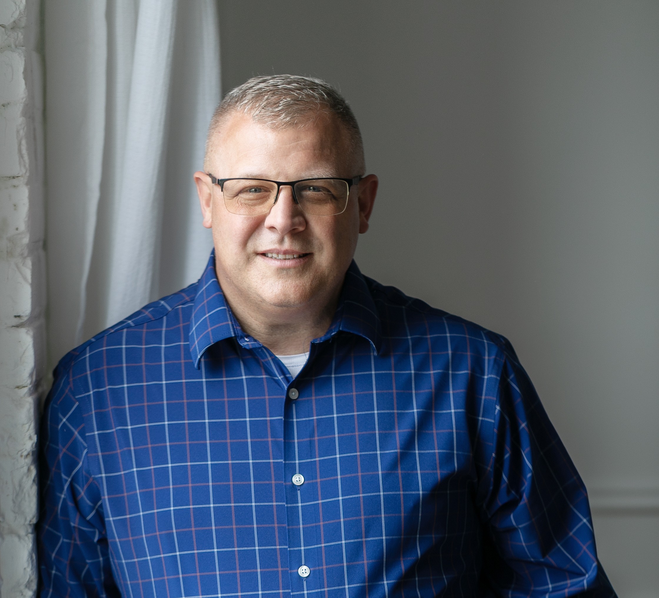 Jeffrey Maust