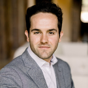Garrett Robinson