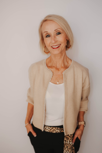 Debra Dempsey