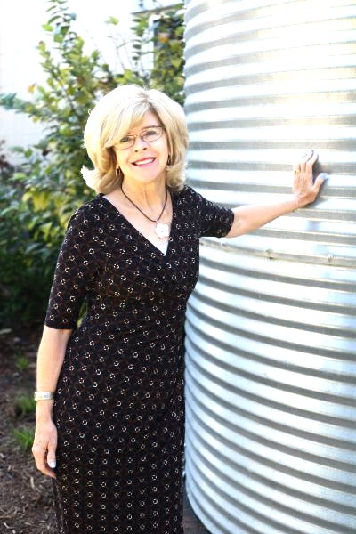 Liz Wilkerson