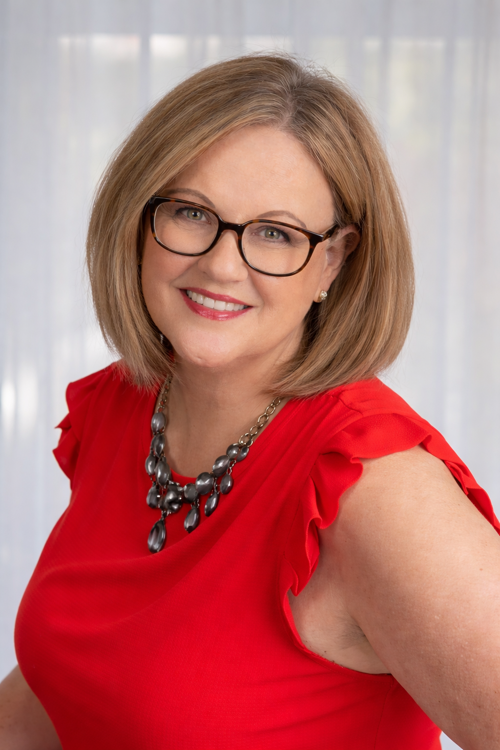 Ellen Wright