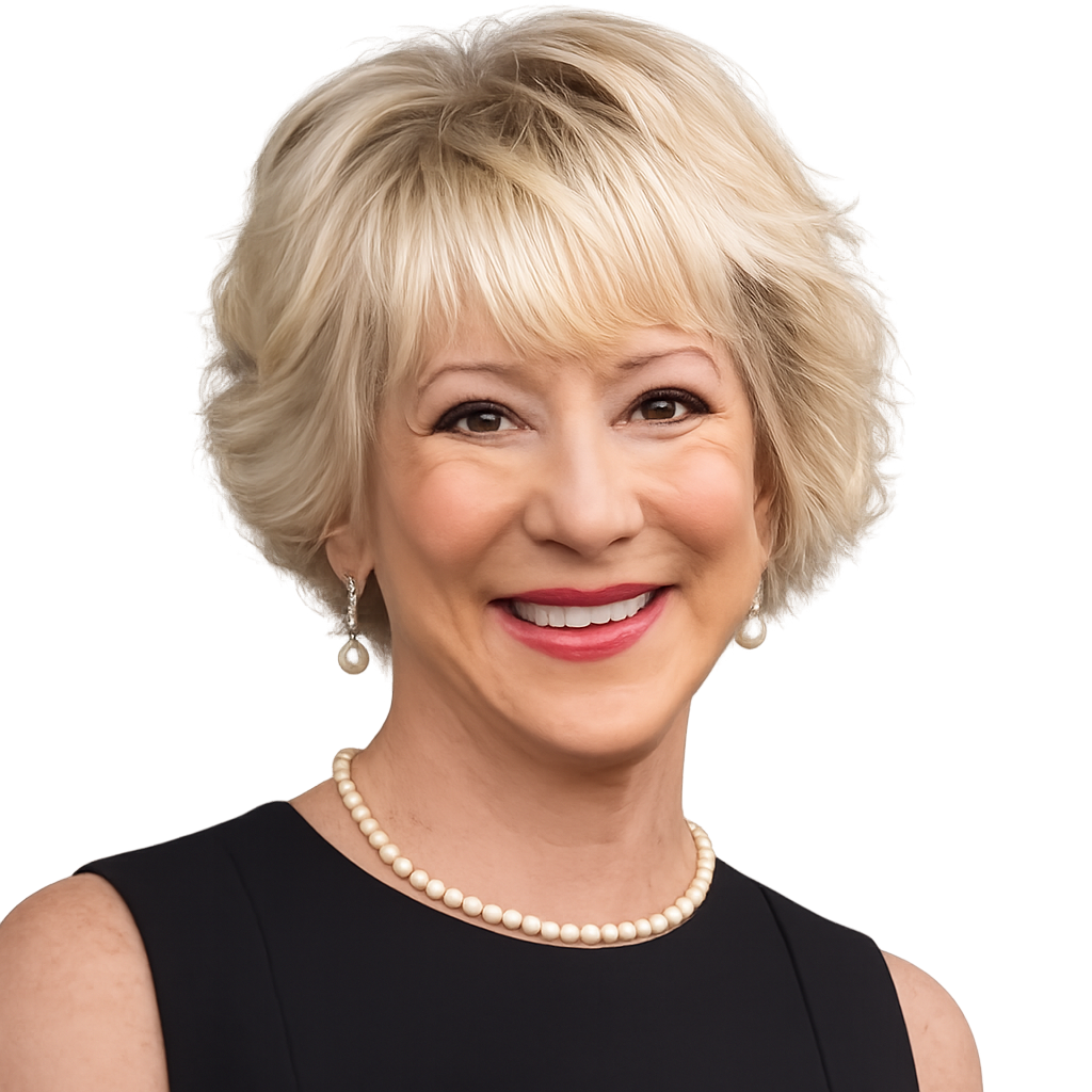 Pam Powers