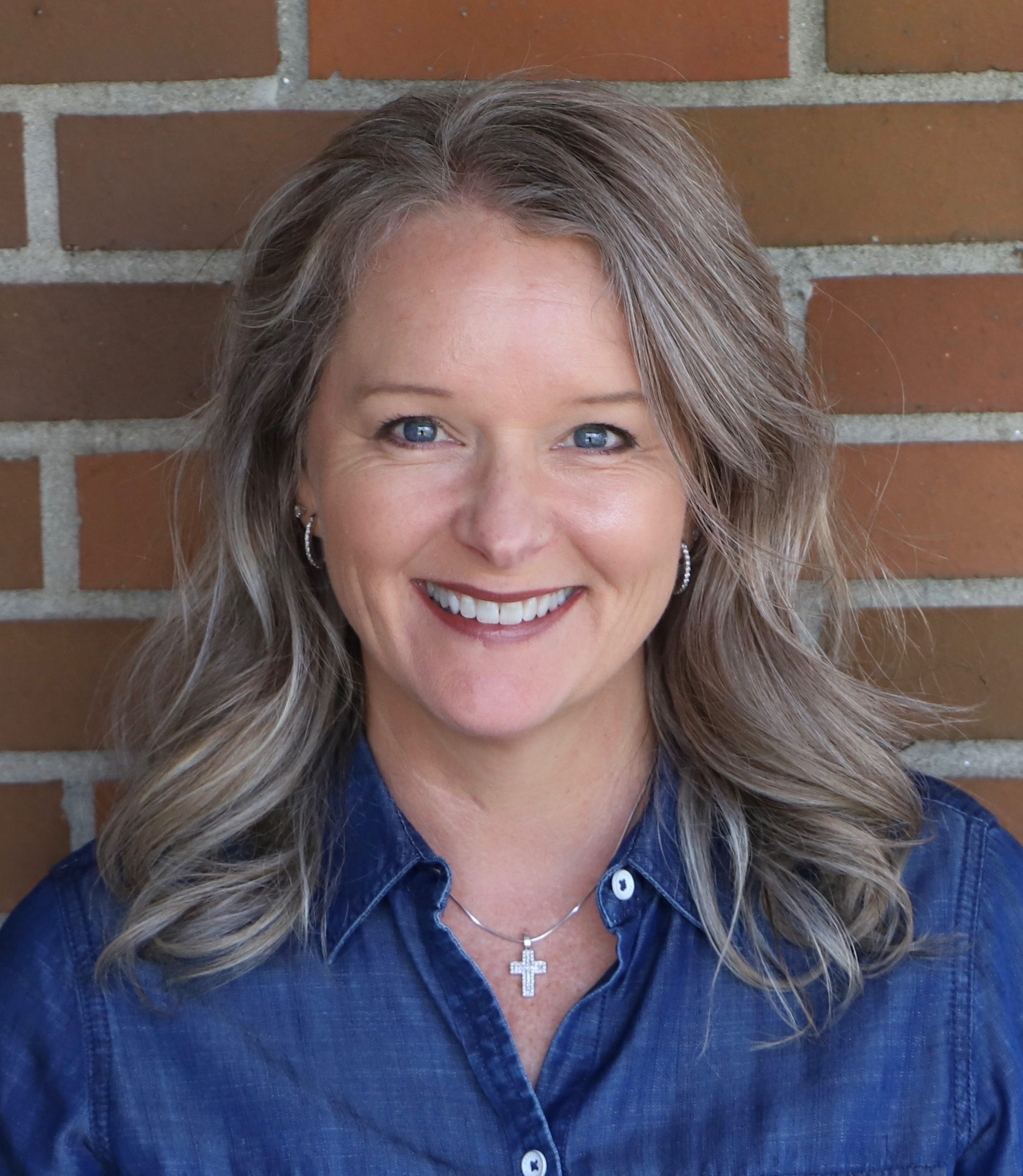 Angie Lawton-Wallesen