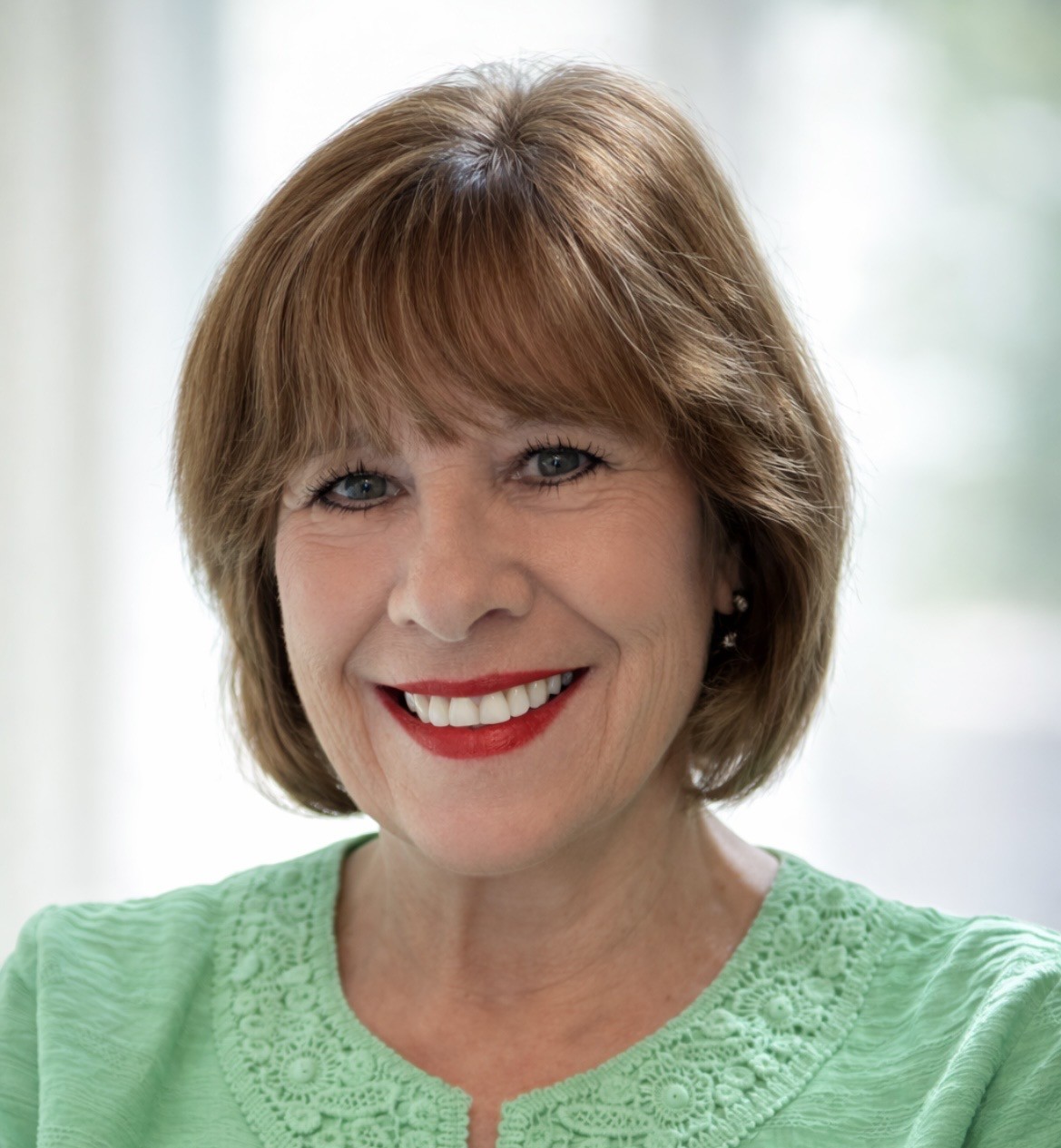 Jennie Silverthorn