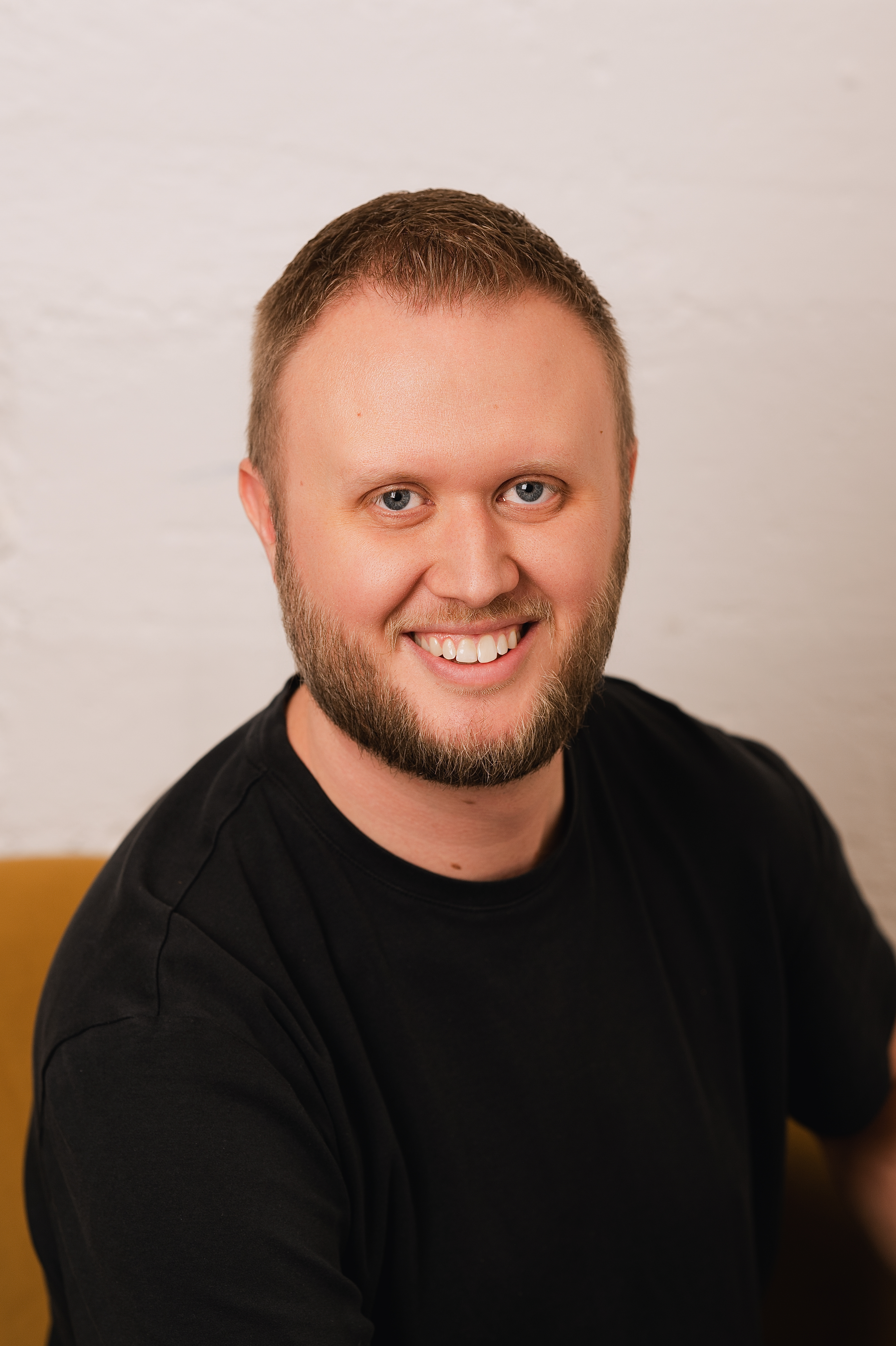 Nate Gronseth