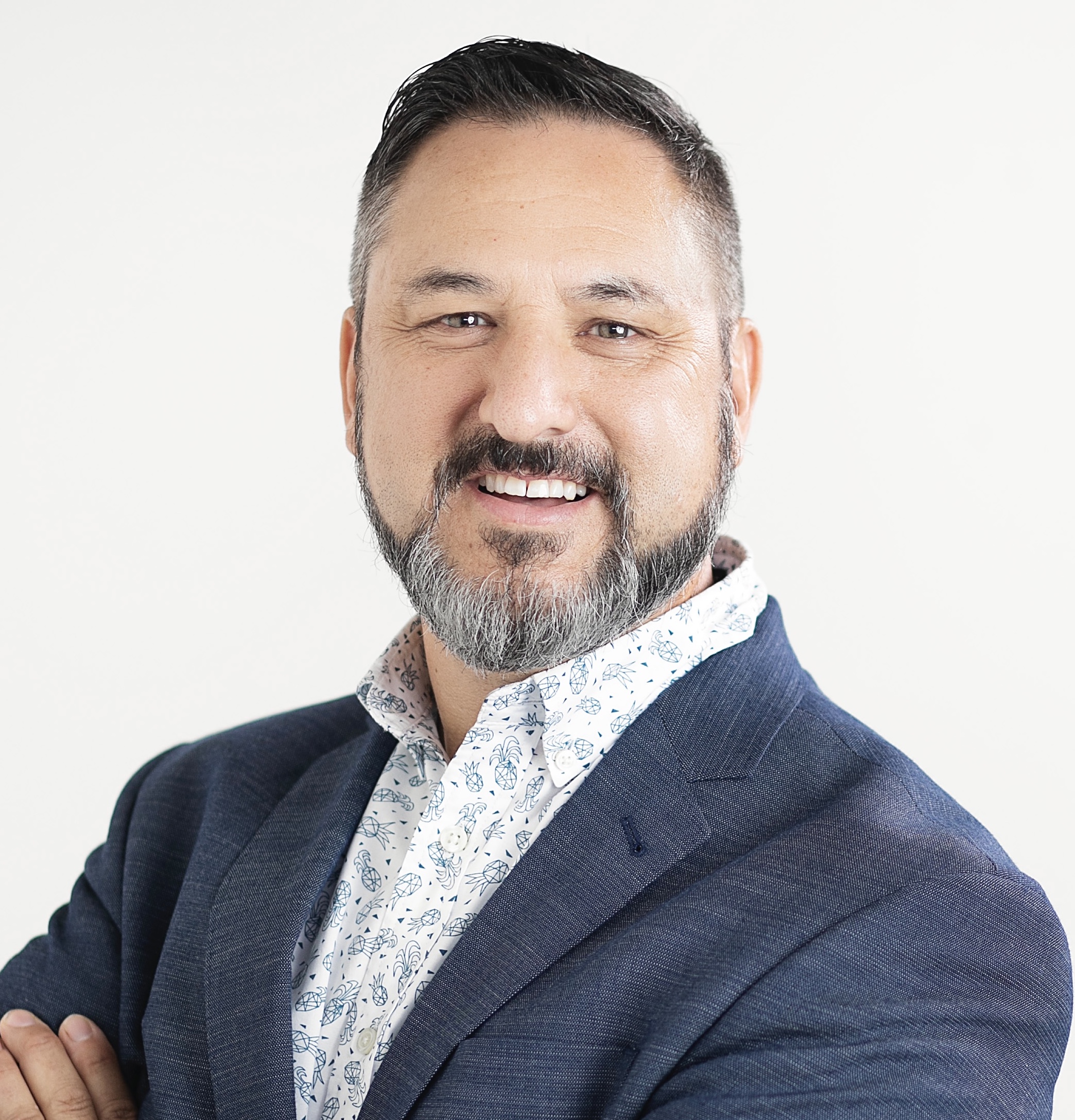 Lance Arguello