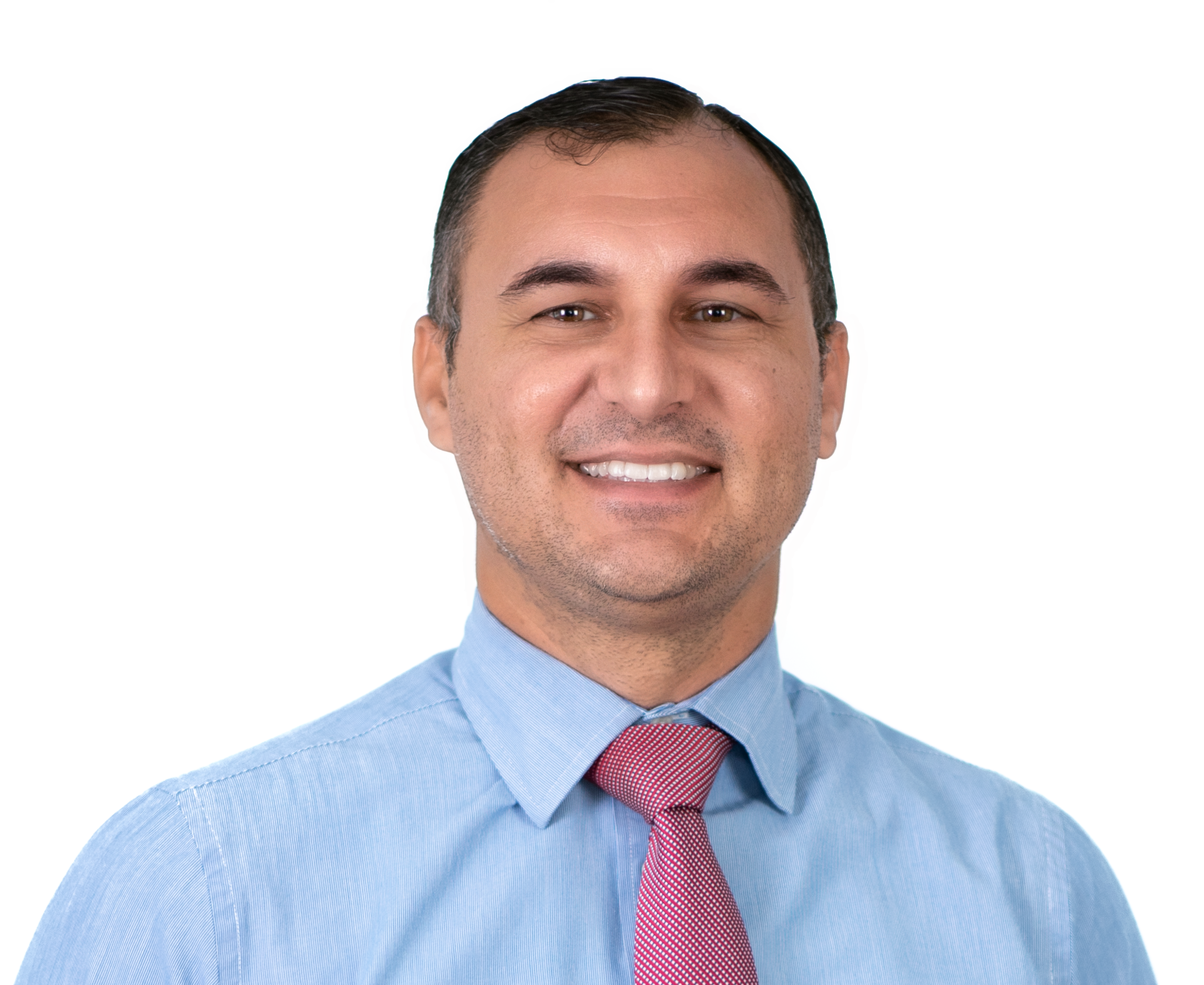 Eric Soto