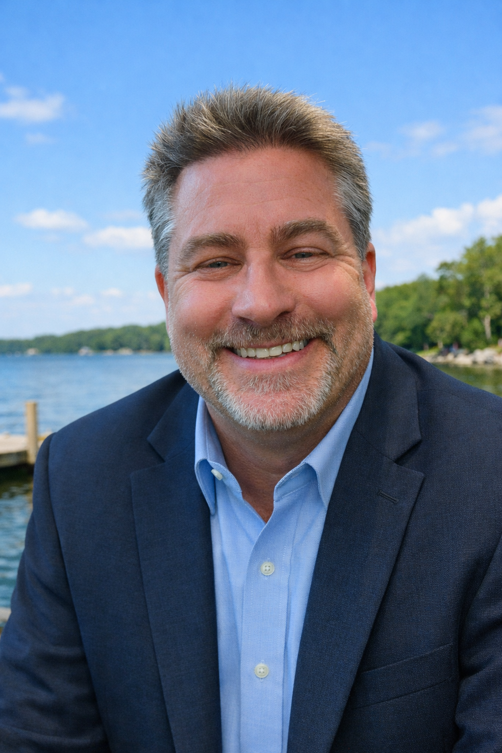 Anthony Schey