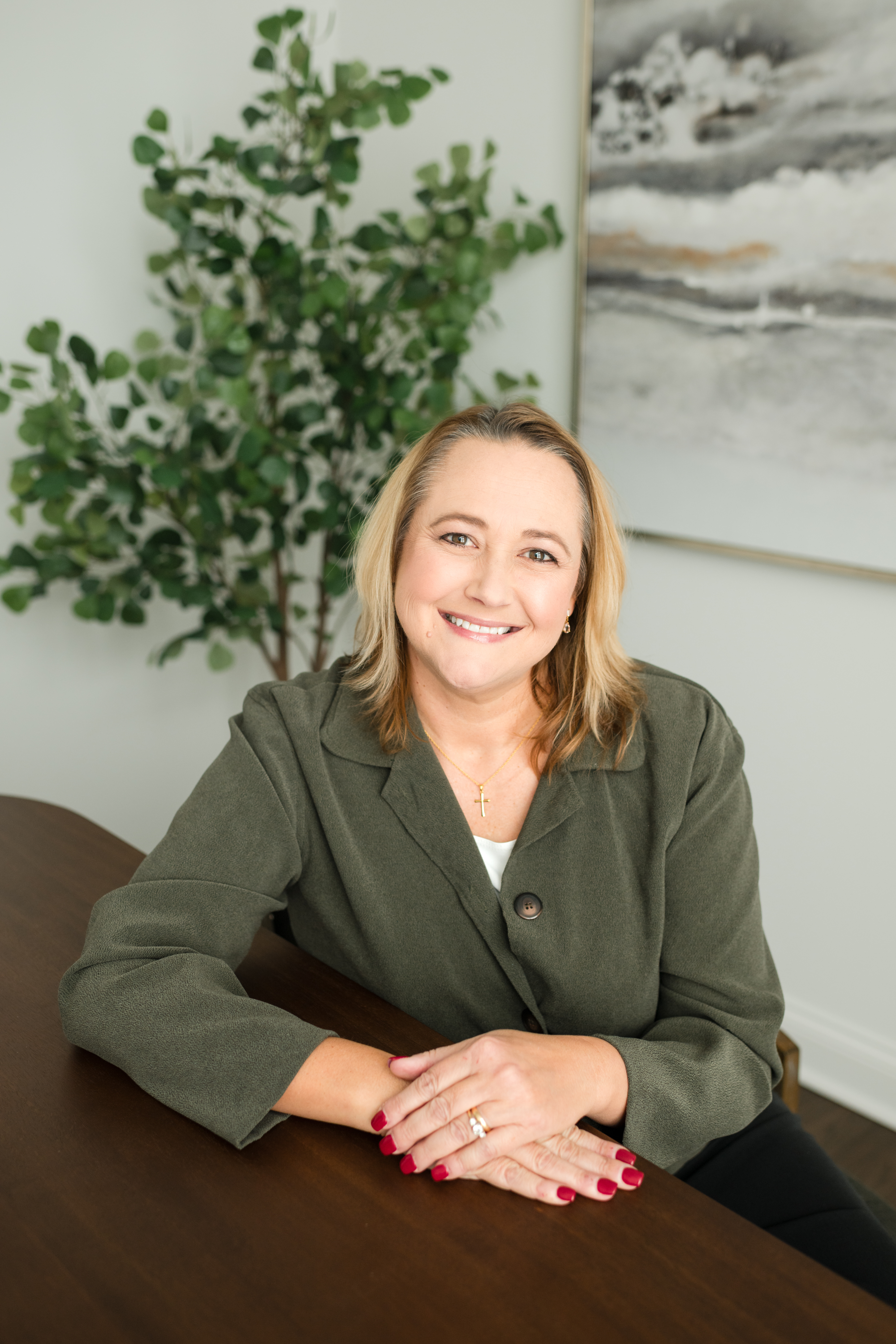 Shelli S. Anderson