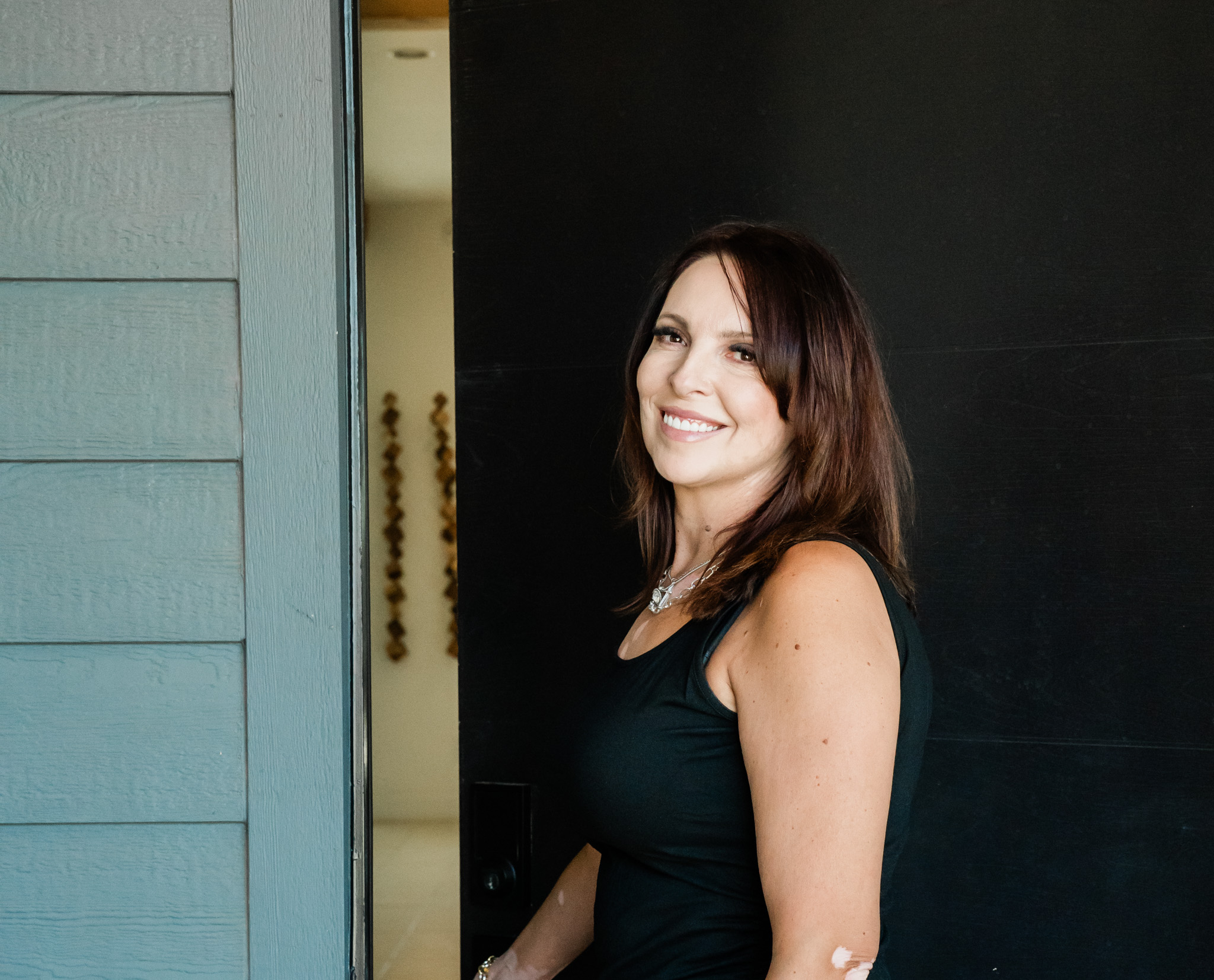 Staci Fanchini