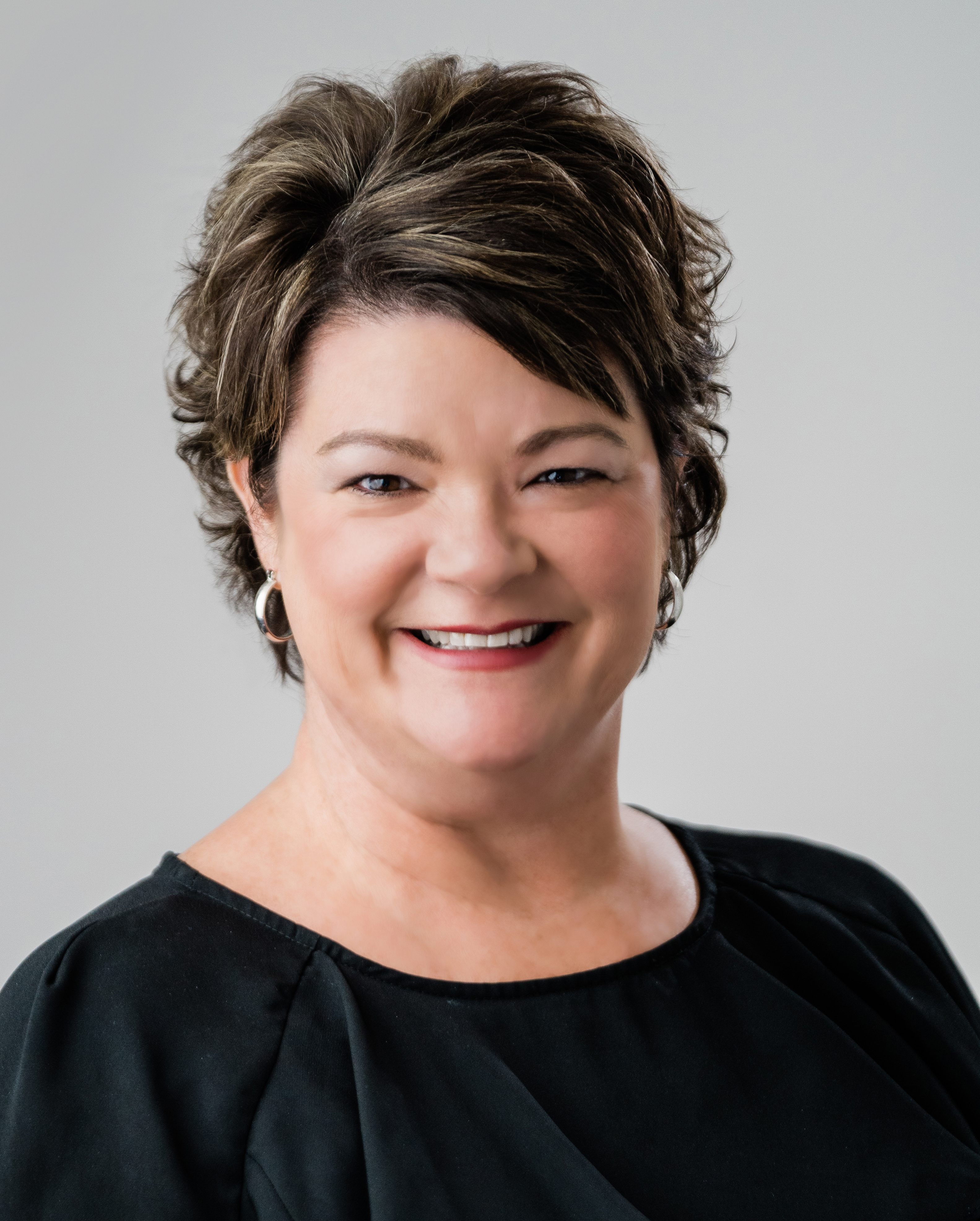 Cindy Bluhm
