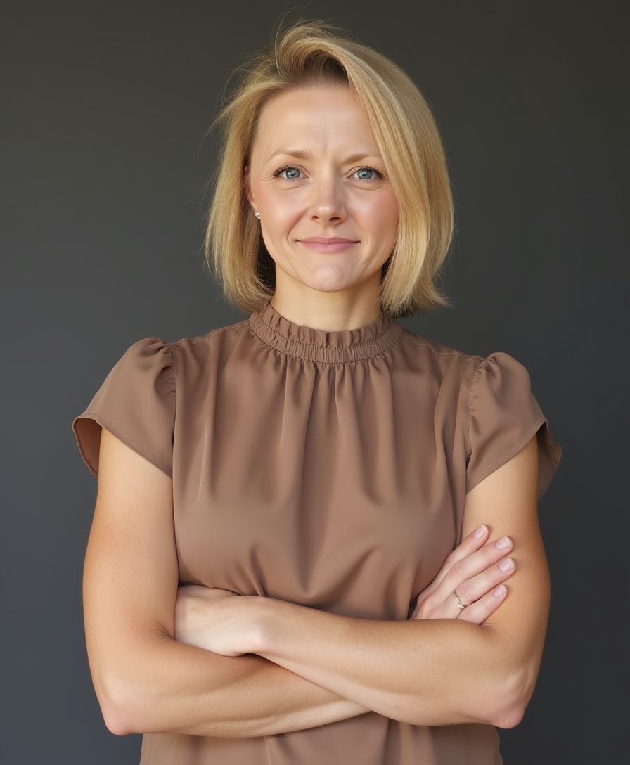 Allyson McClurg