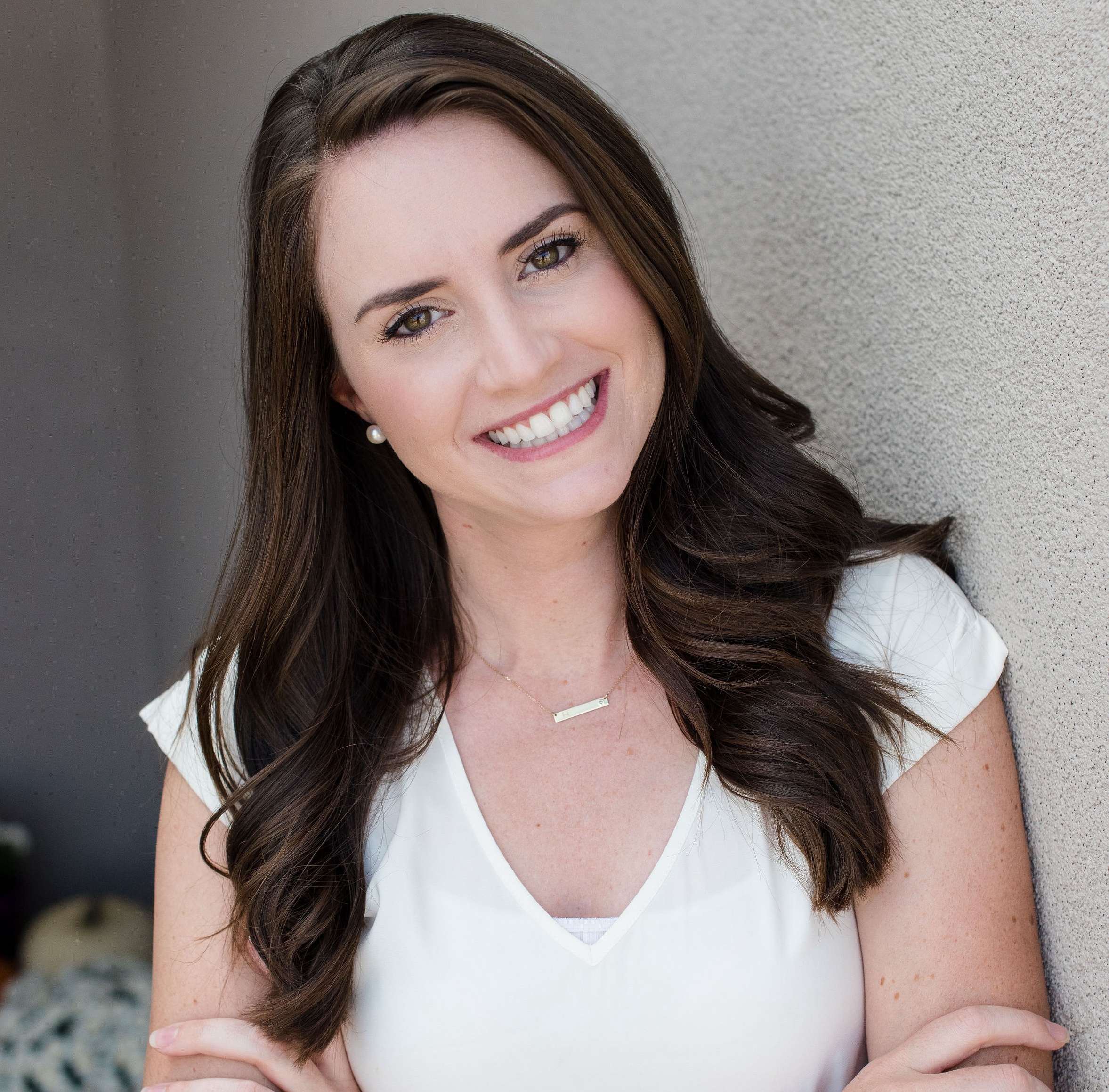 Brittany McCann