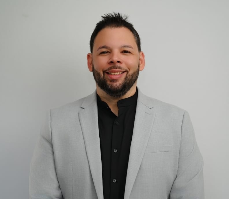 Rafael Ortiz-Peña