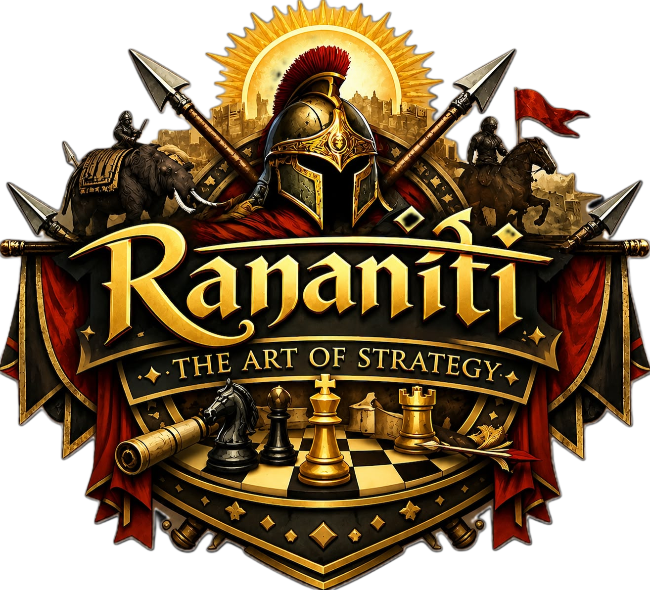 Rananiti '26