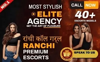 Ranchi escorts