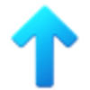 up